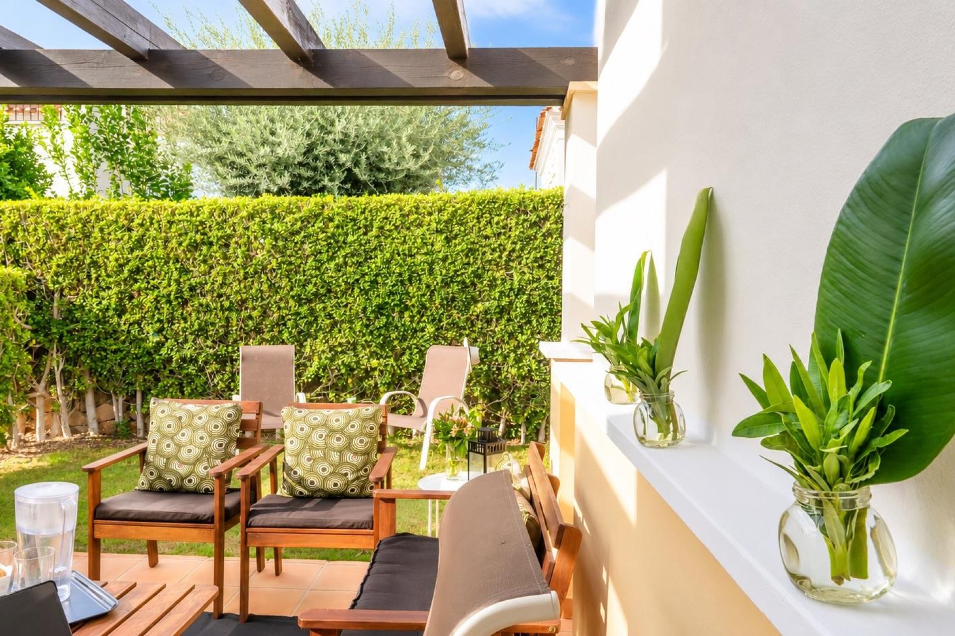 Herverkoop - Woning - La Torre Golf Resort