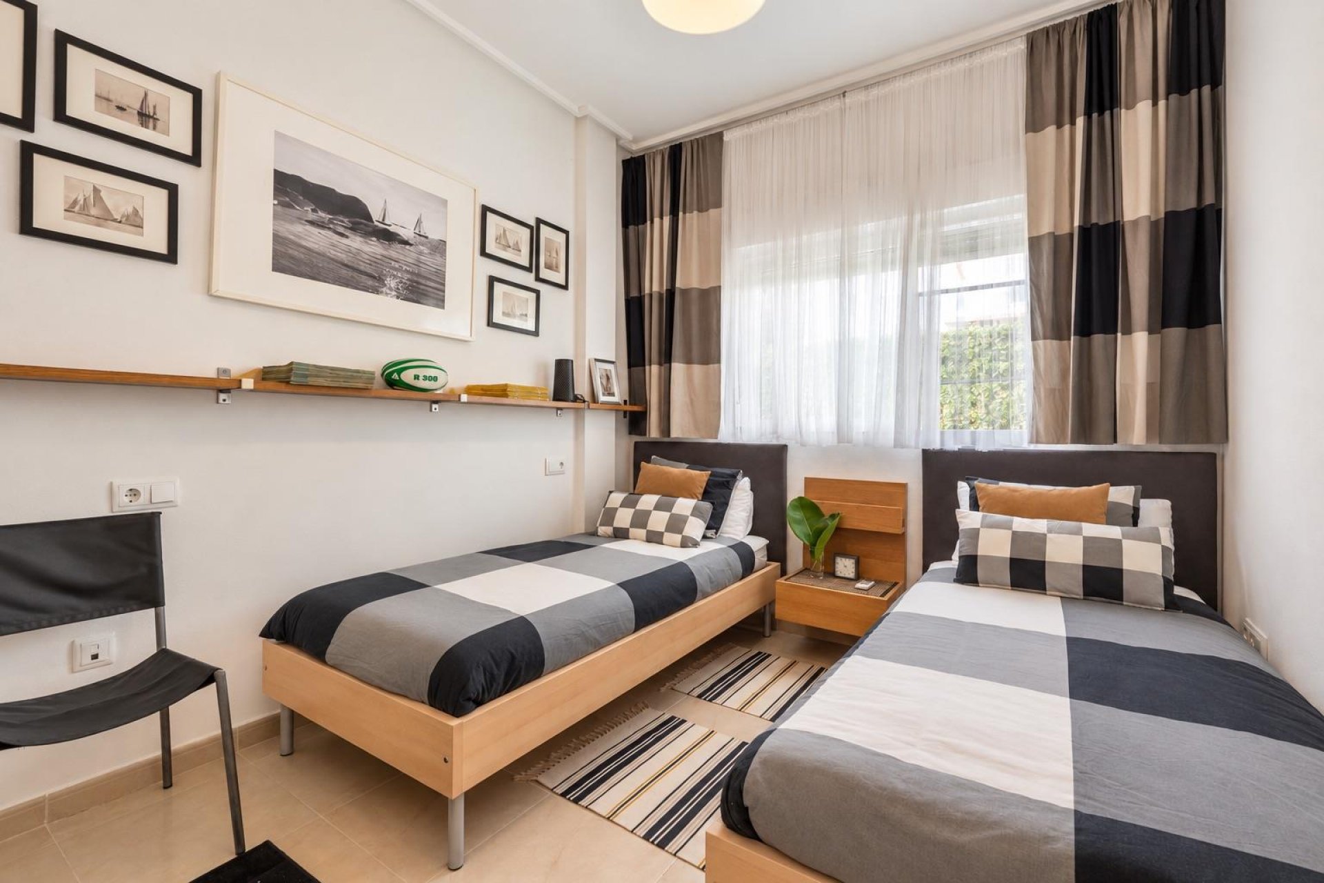 Herverkoop - Woning - La Torre Golf Resort