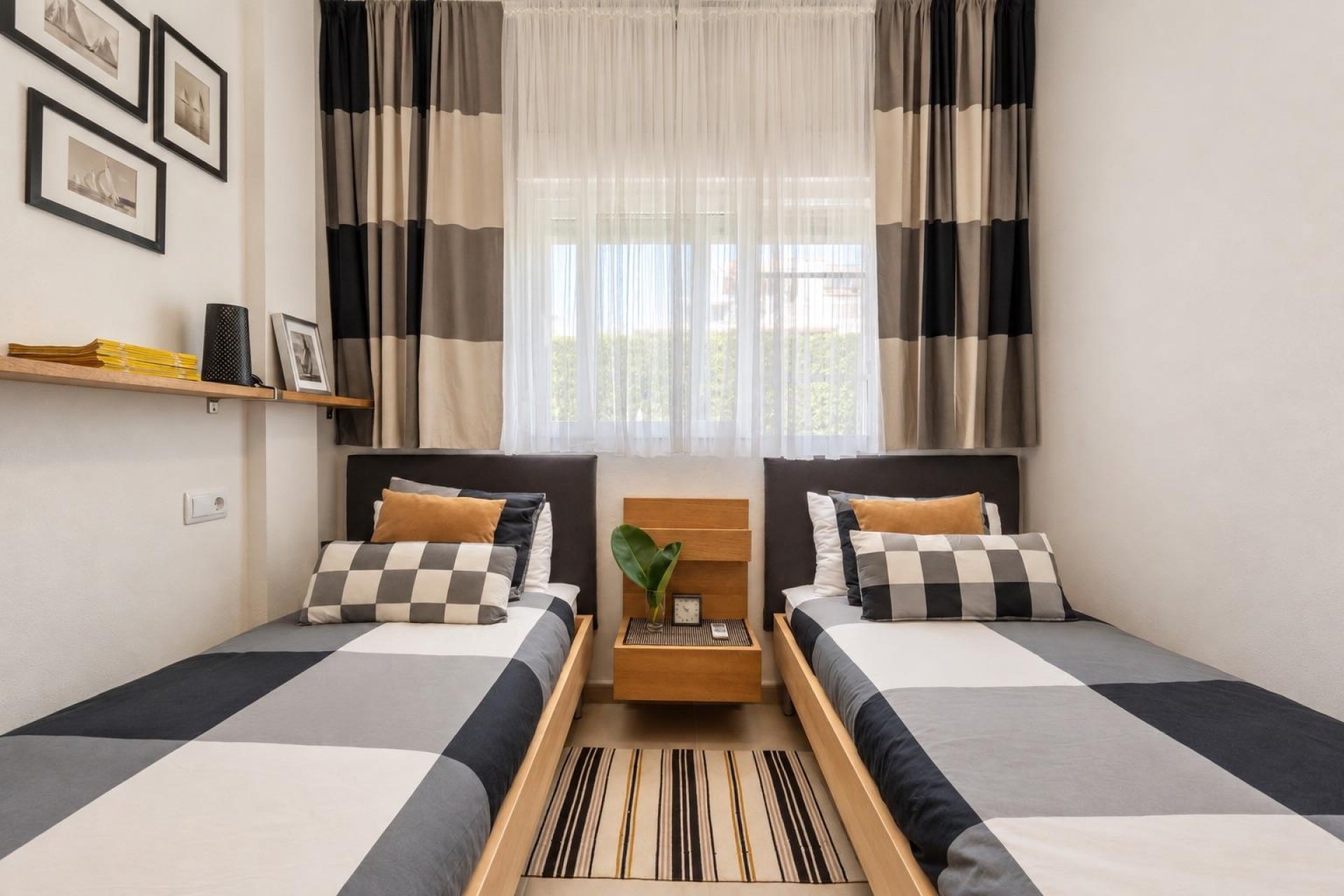 Herverkoop - Woning - La Torre Golf Resort