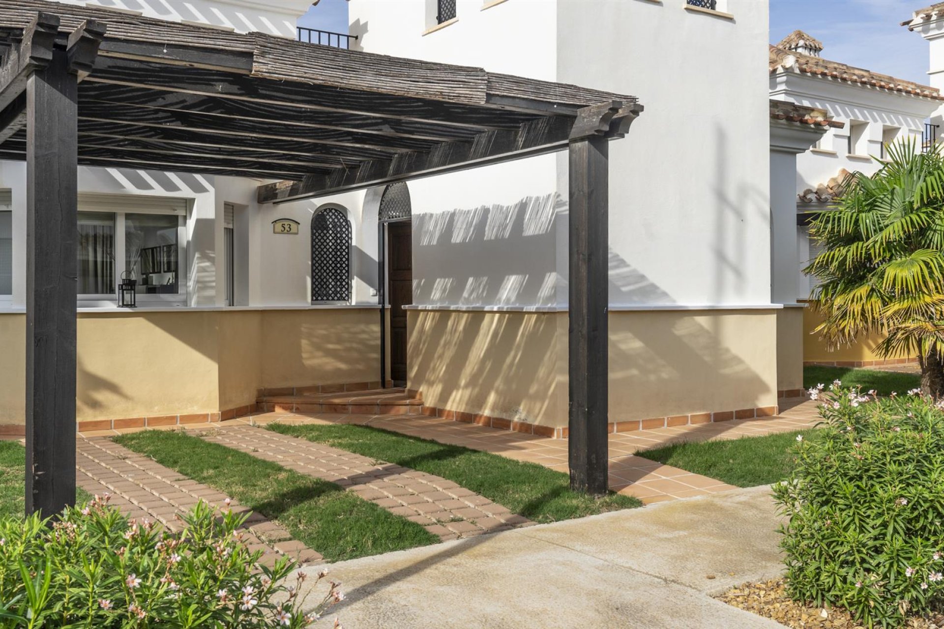 Herverkoop - Woning - La Torre Golf Resort