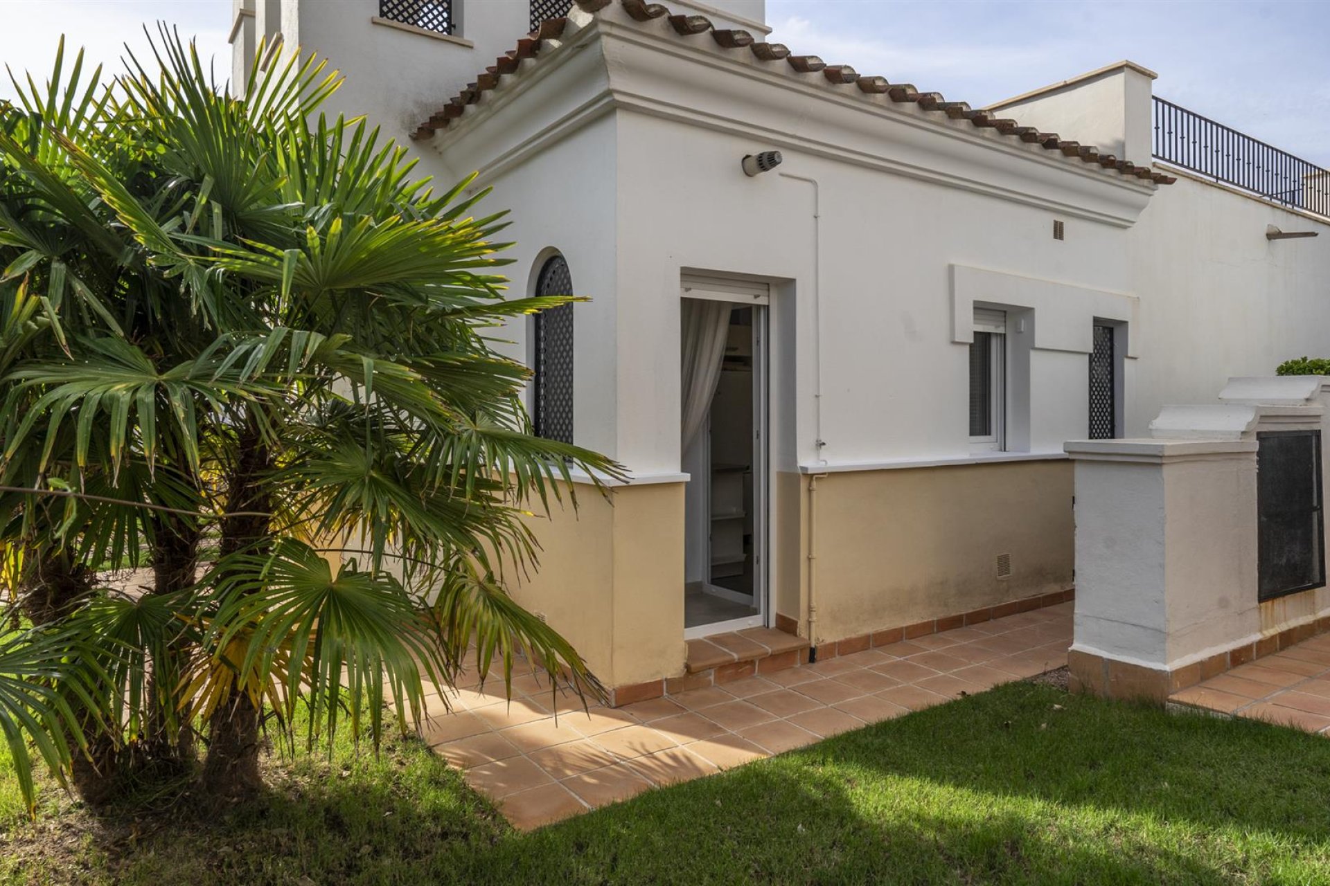 Herverkoop - Woning - La Torre Golf Resort