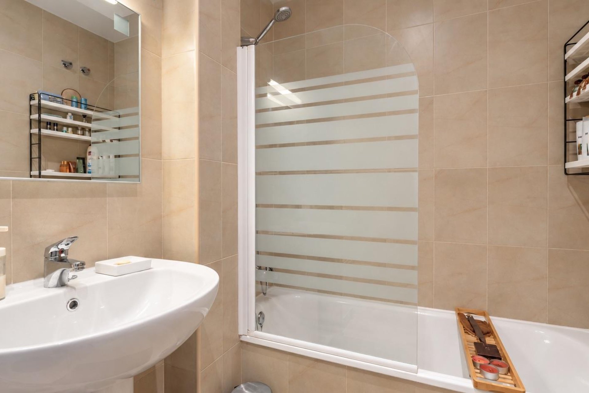 Herverkoop - Woning - La Torre Golf Resort