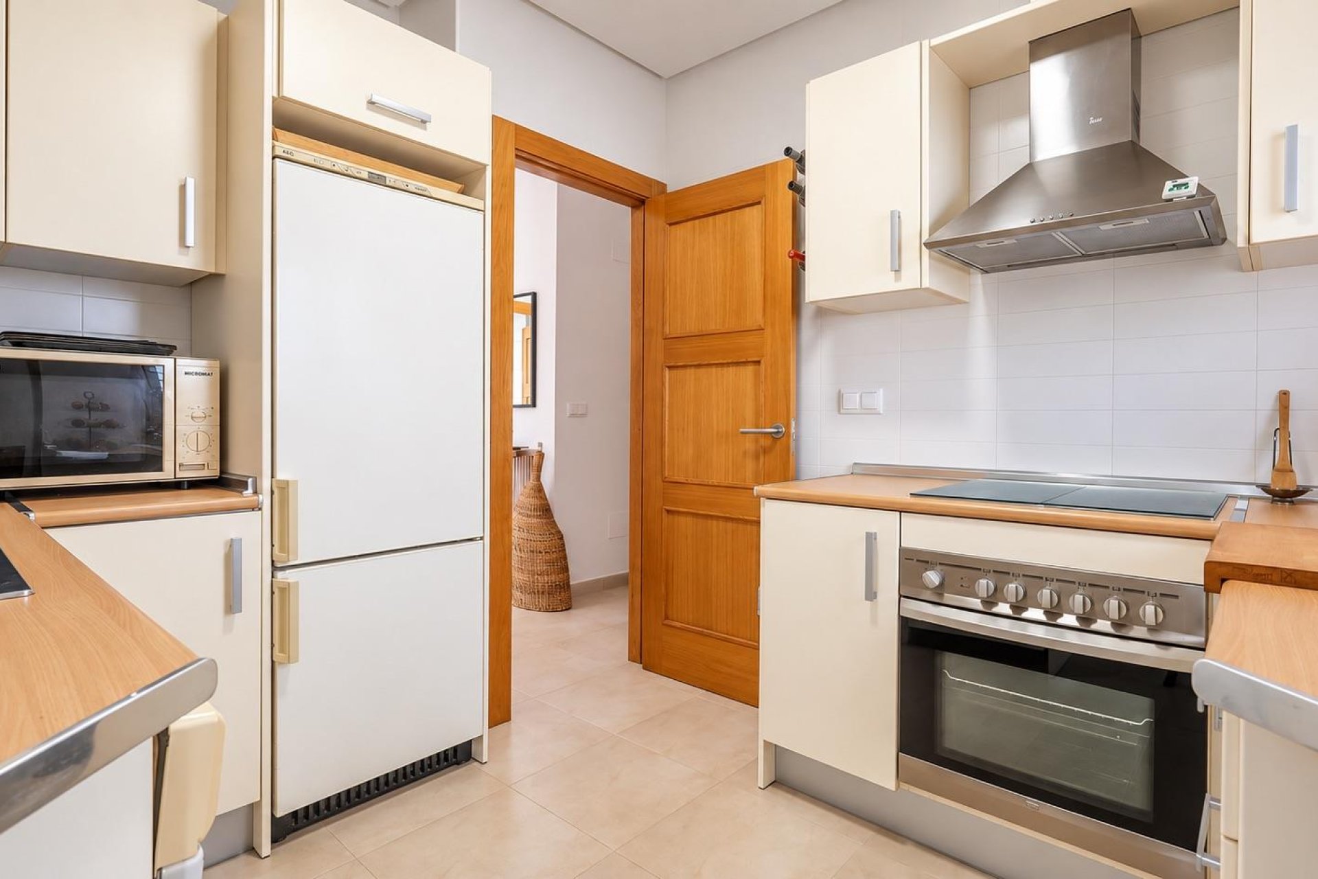 Herverkoop - Woning - La Torre Golf Resort