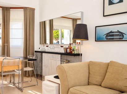 House · Resale - La Torre Golf Resort · Murcia · Spain