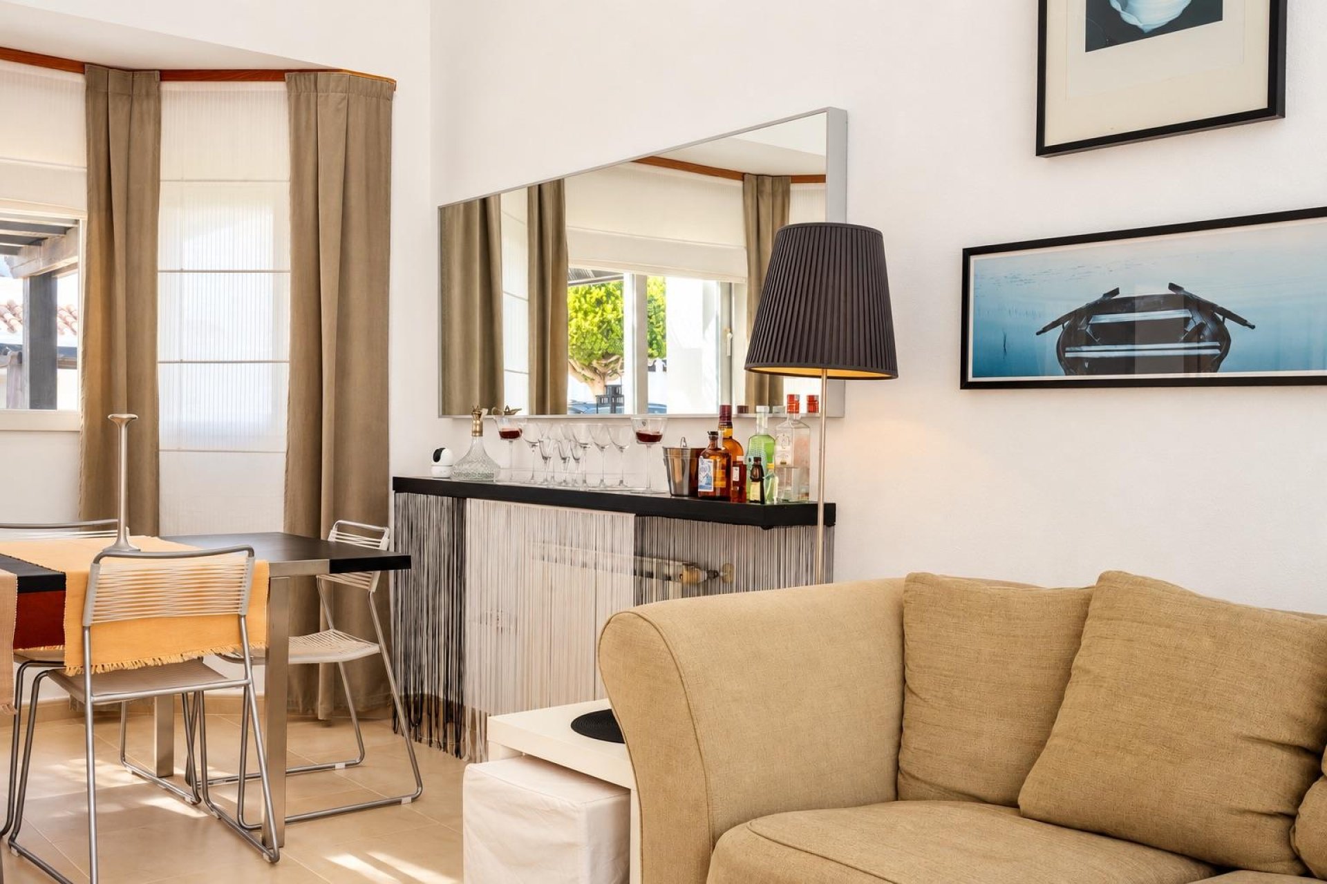 Herverkoop - Woning - La Torre Golf Resort