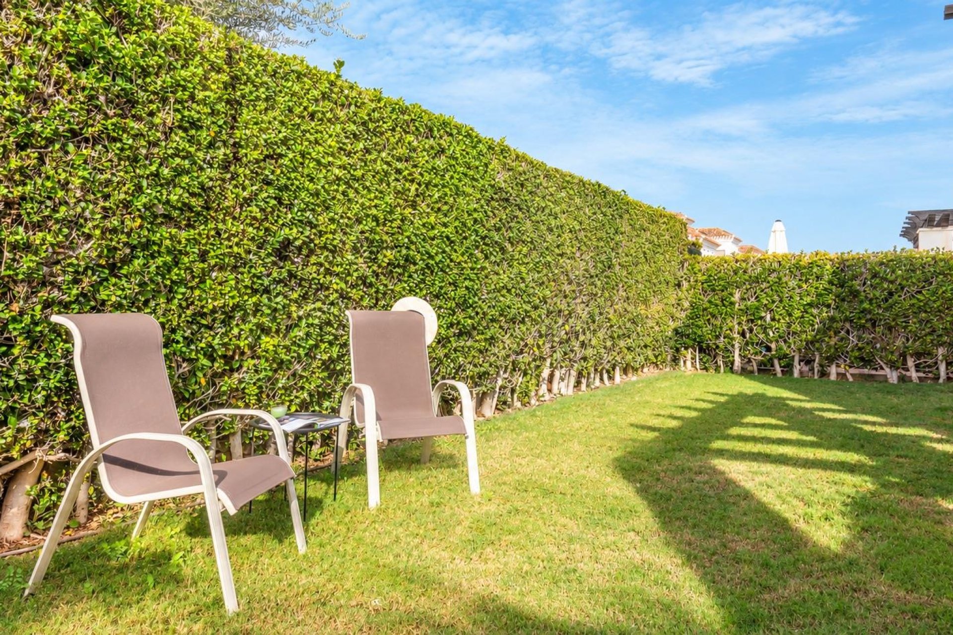 Herverkoop - Woning - La Torre Golf Resort