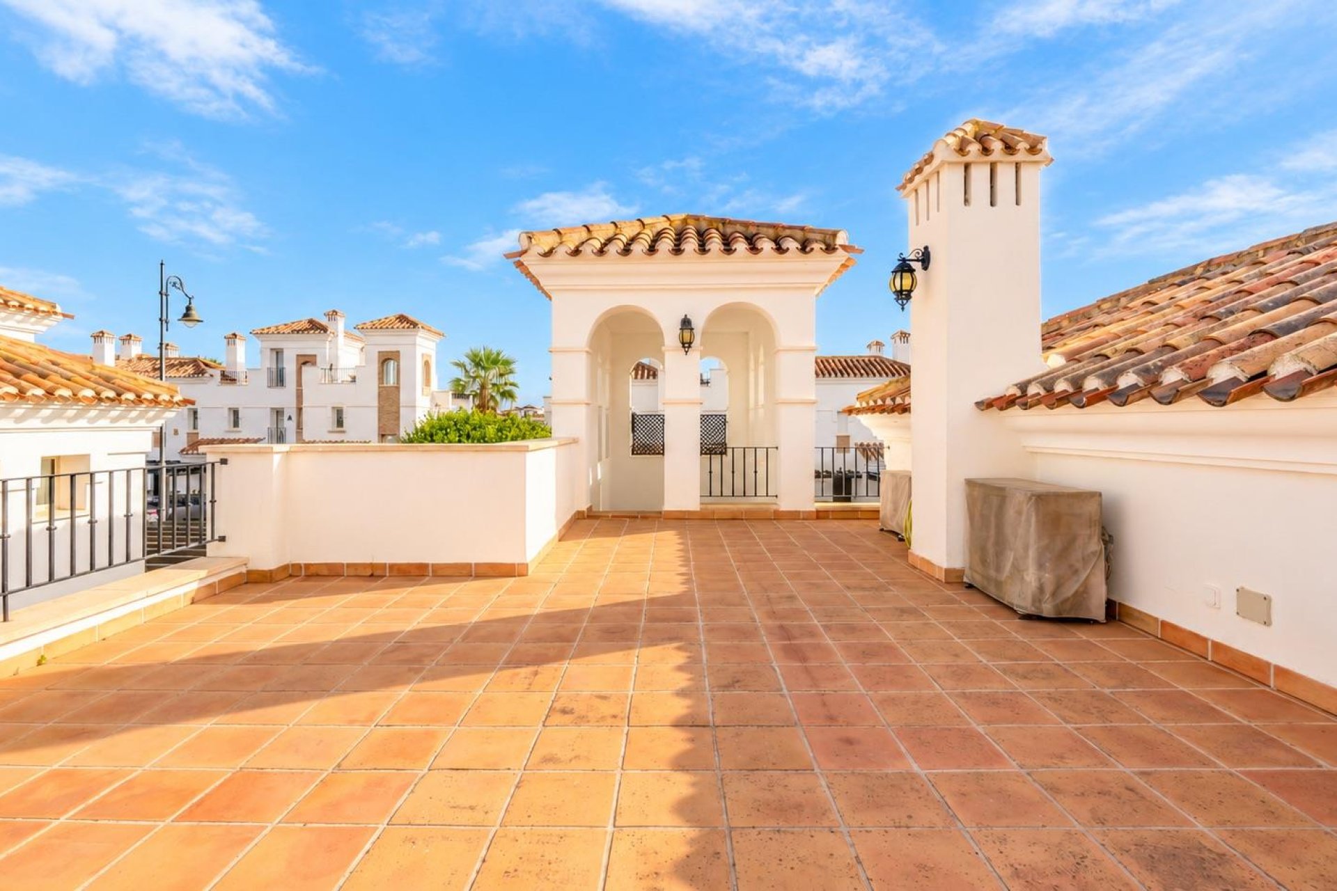 Herverkoop - Woning - La Torre Golf Resort