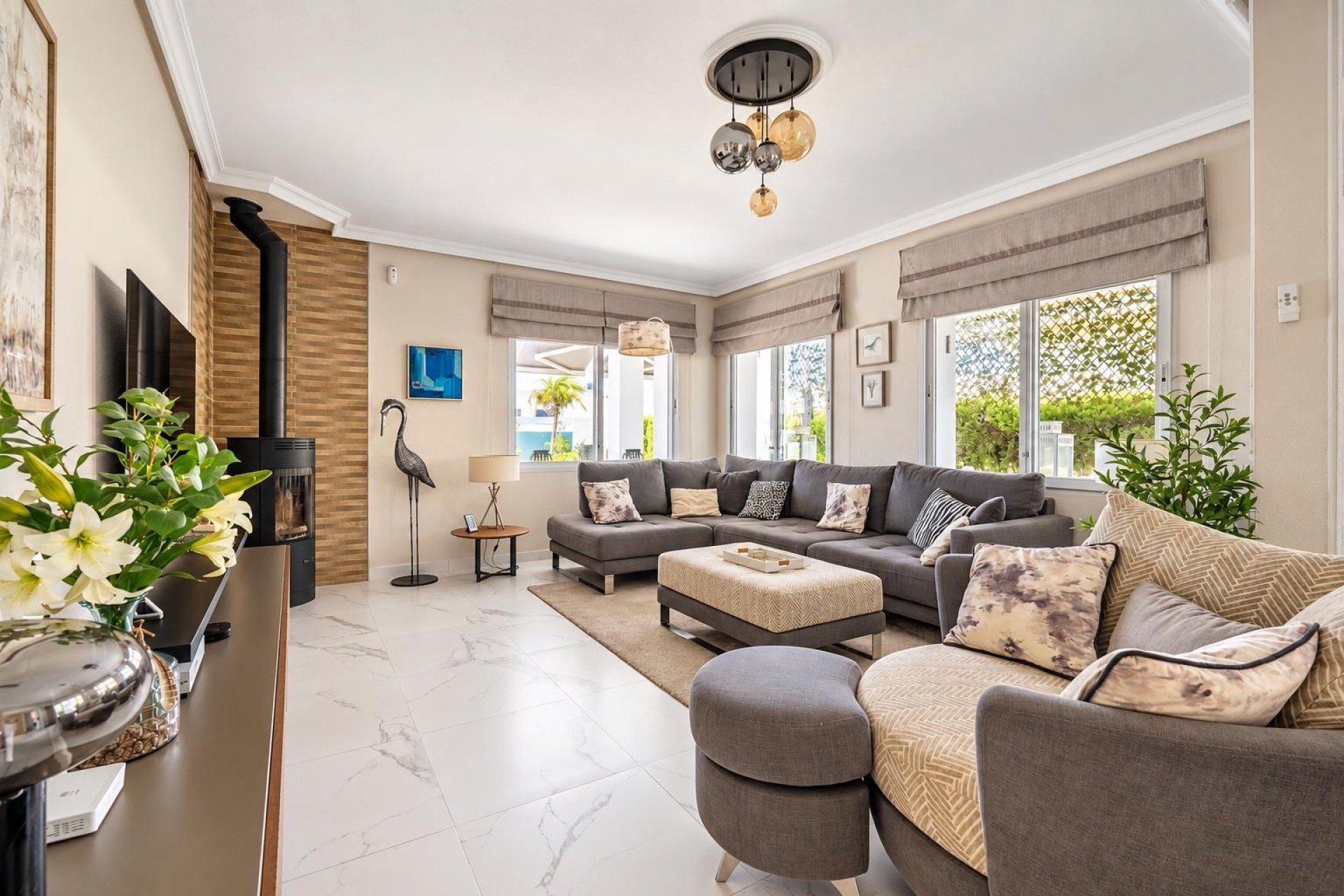 Resale - House - Mar de Cristal
