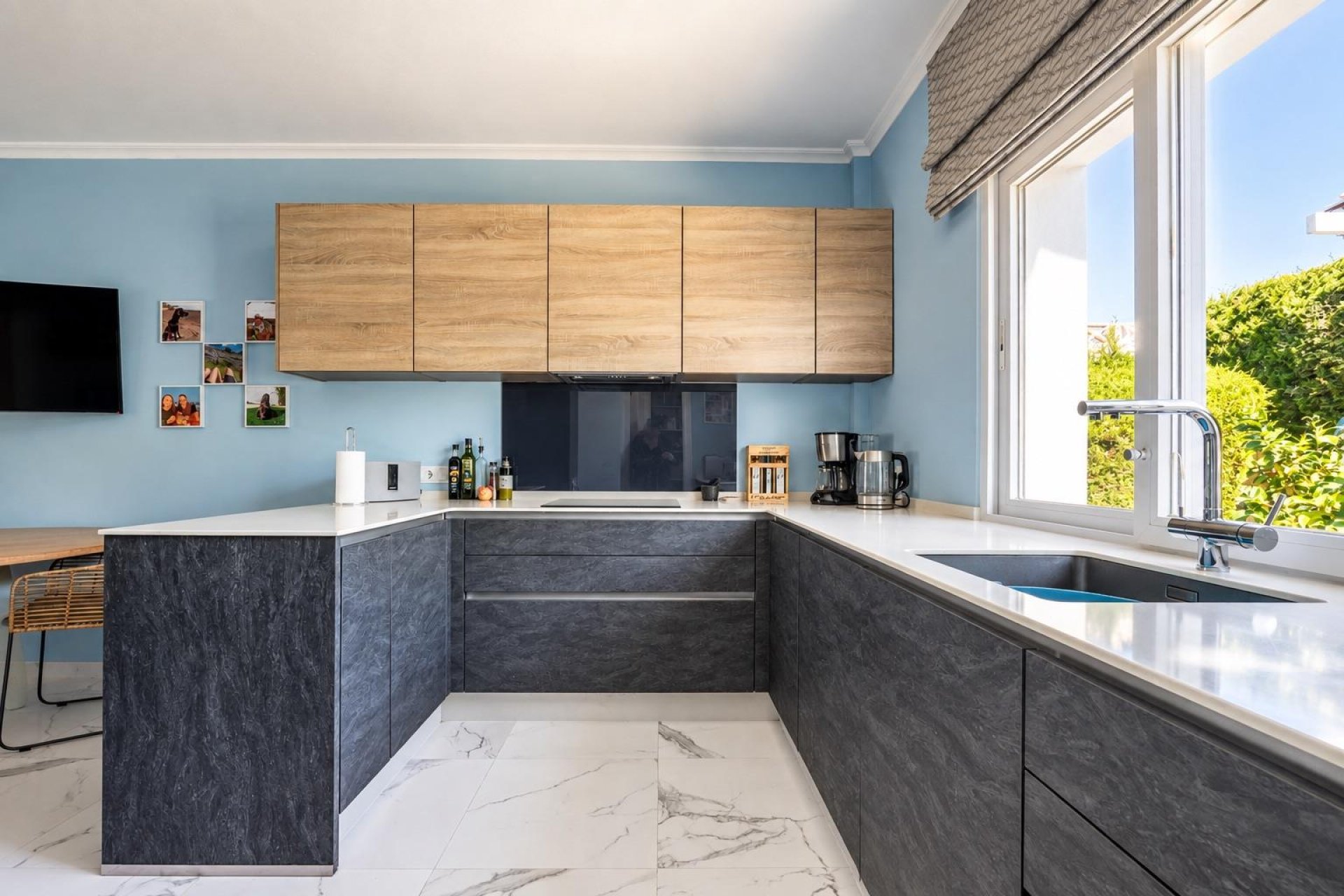 Resale - House - Mar de Cristal