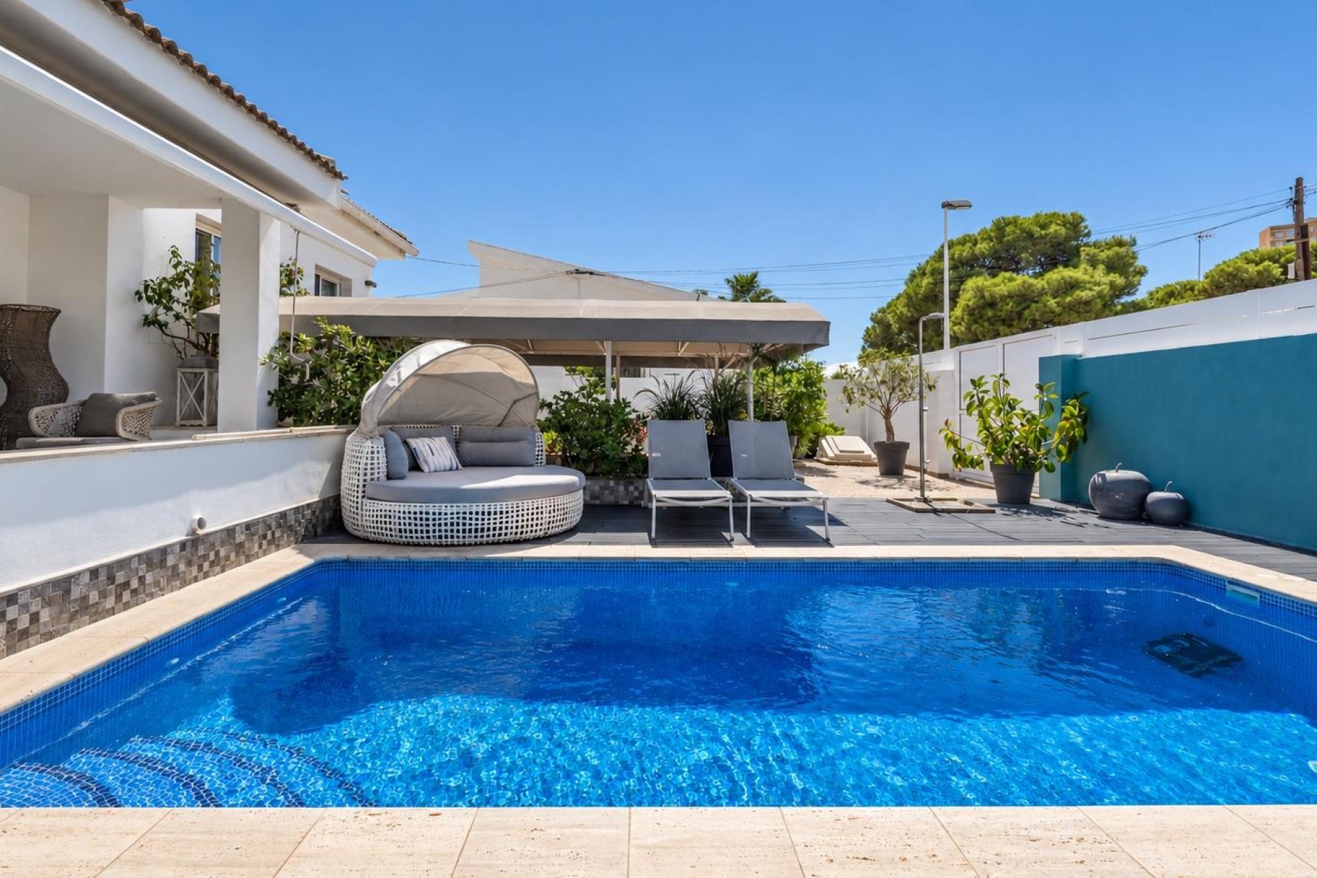 Resale - House - Mar de Cristal