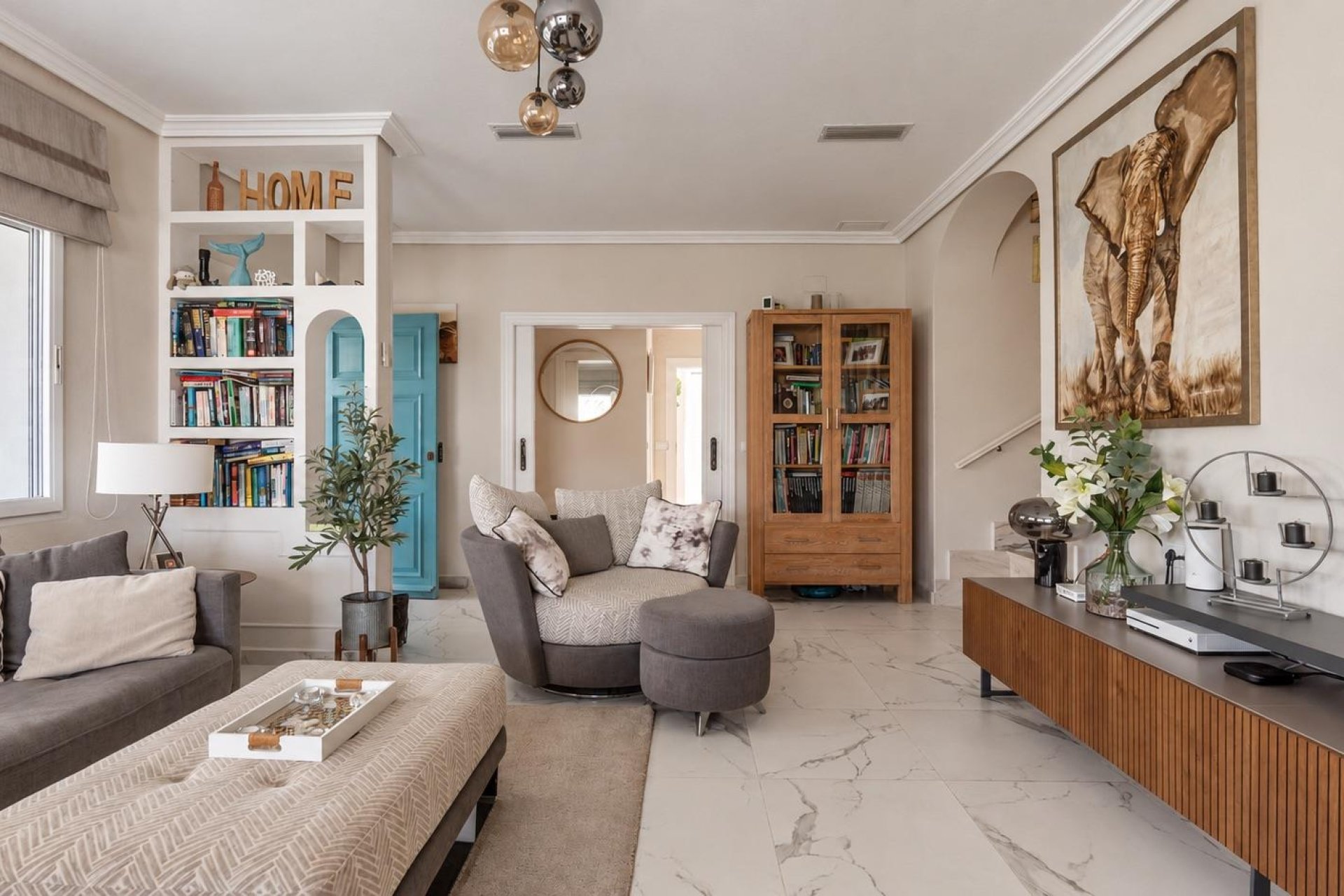 Resale - House - Mar de Cristal
