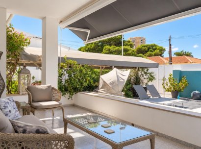 Haus · Wiederverkauf - Mar de Cristal · Murcia · Spanien
