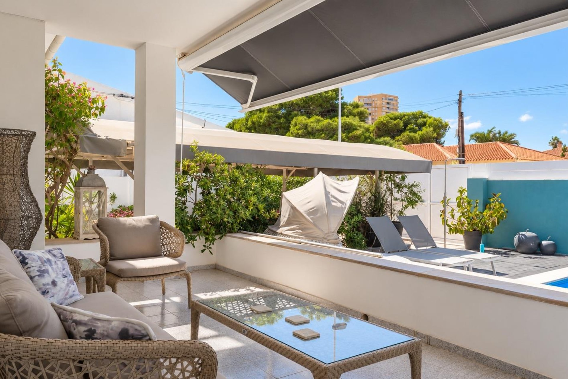 Resale - House - Mar de Cristal