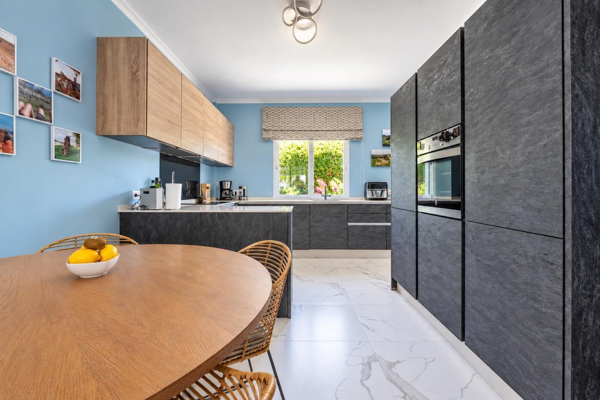 Resale - House - Mar de Cristal