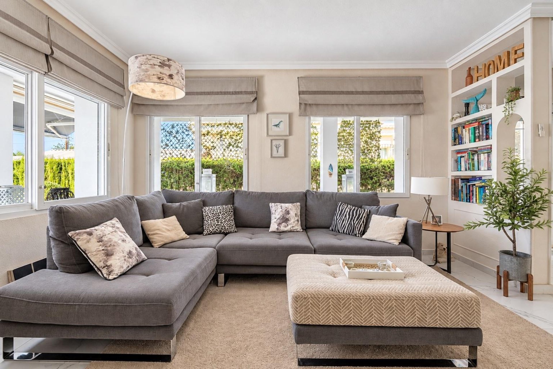 Resale - House - Mar de Cristal