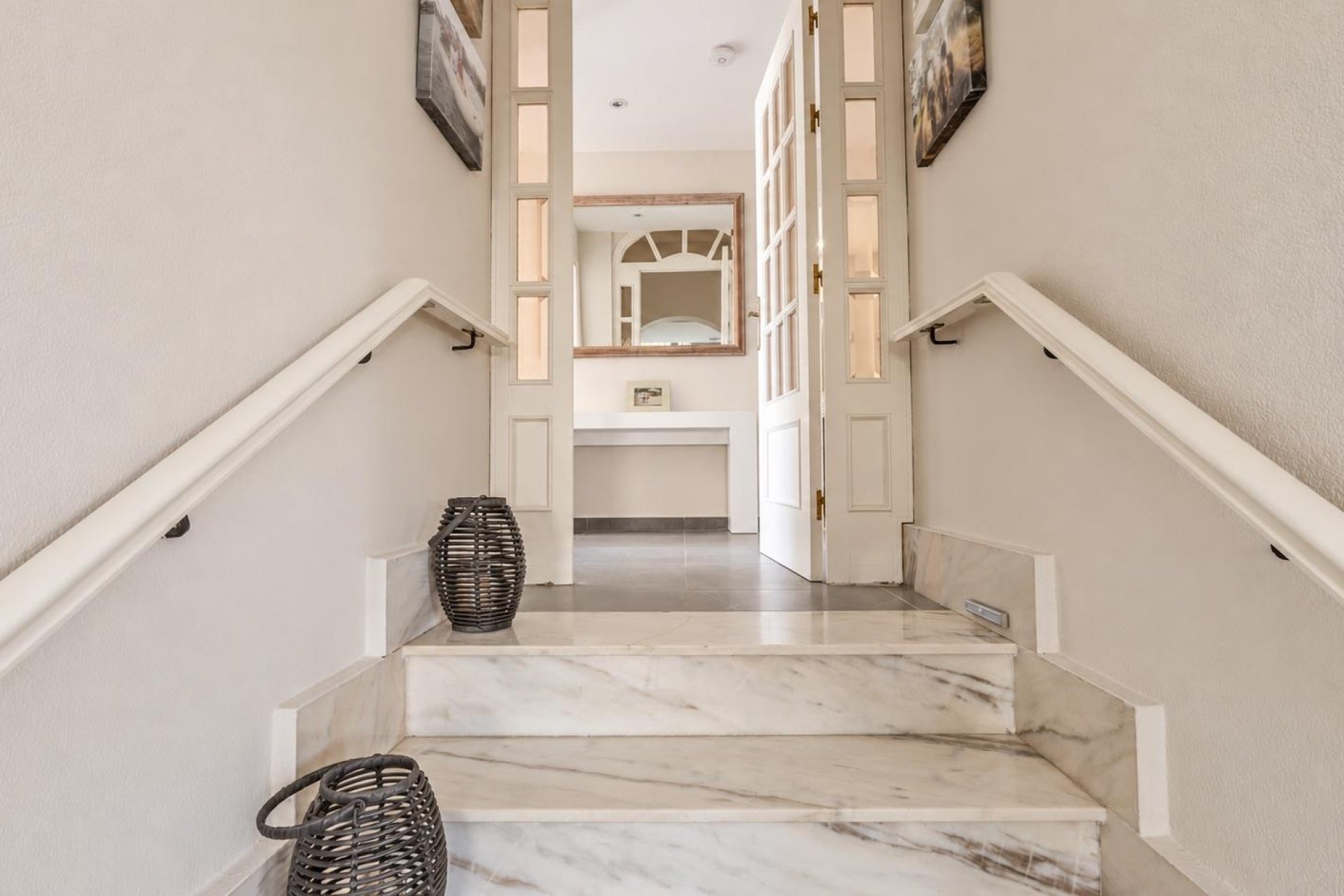 Resale - House - Mar de Cristal