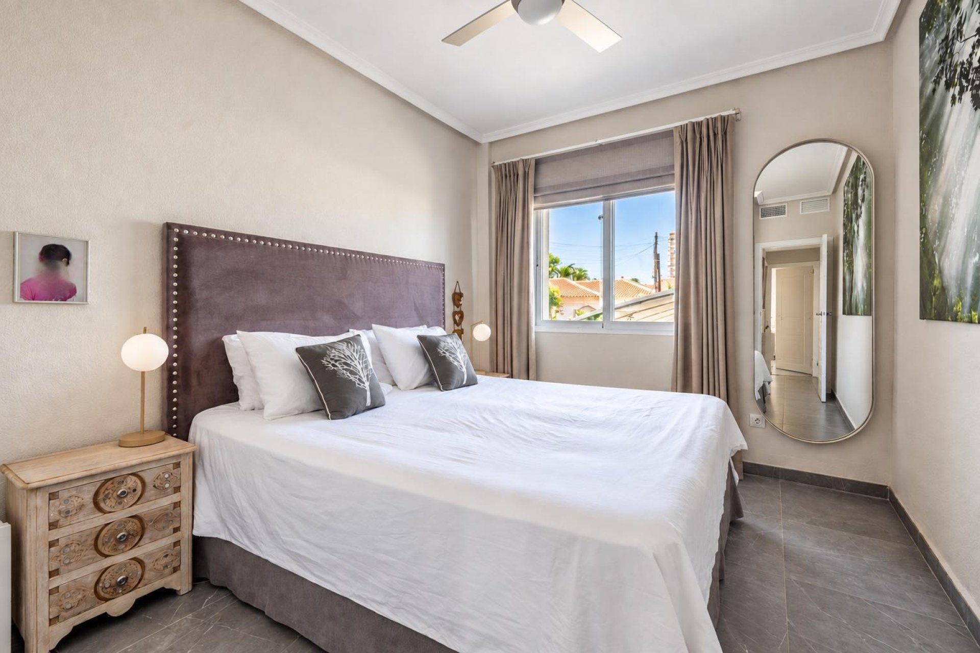 Resale - House - Mar de Cristal