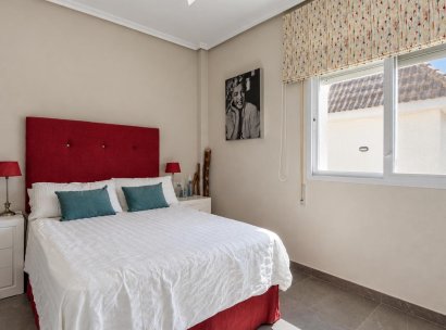 Haus · Wiederverkauf - Mar de Cristal · Murcia · Spanien