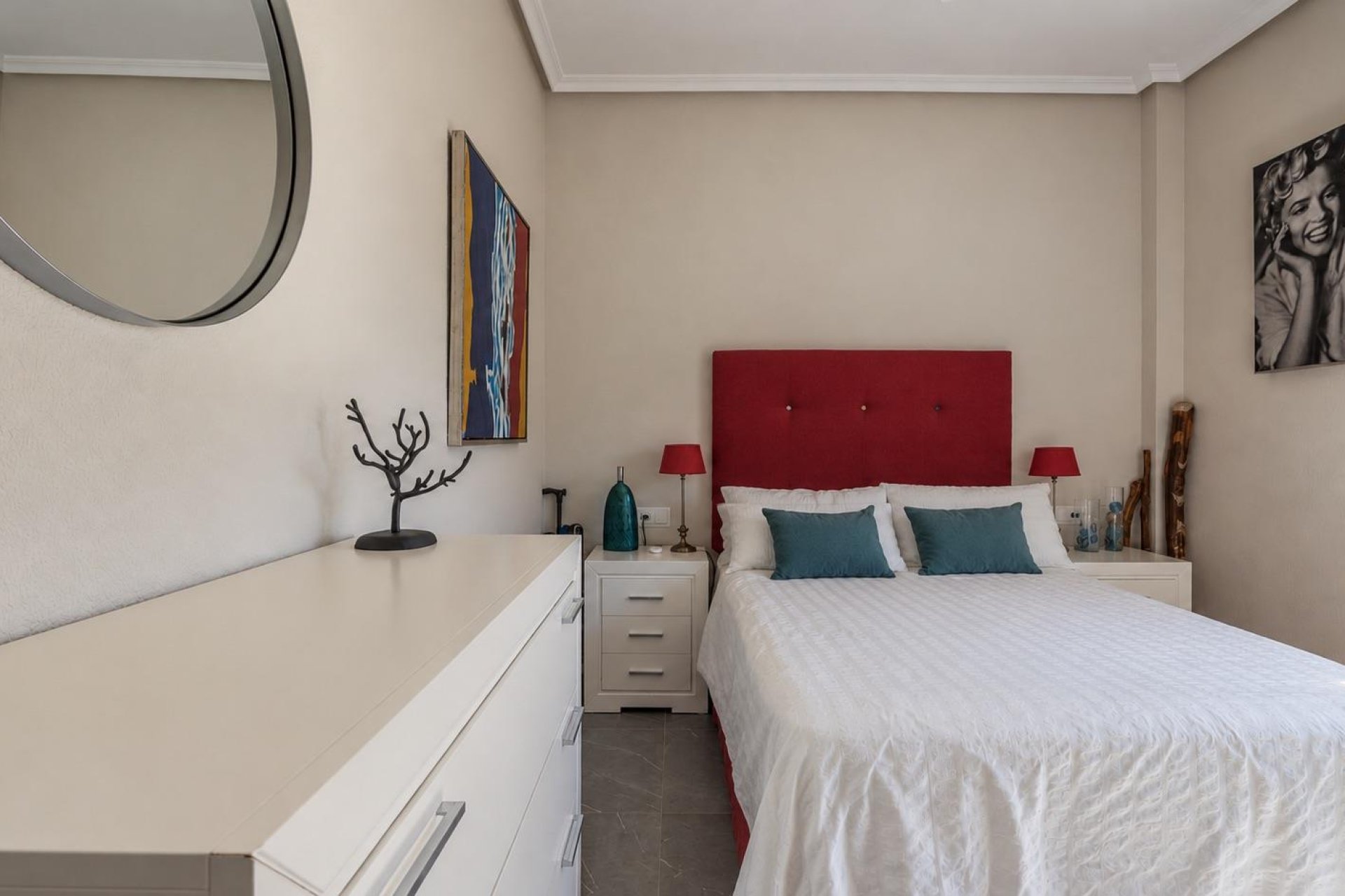 Resale - House - Mar de Cristal