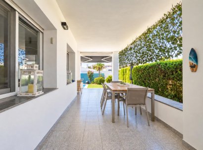 Haus · Wiederverkauf - Mar de Cristal · Murcia · Spanien