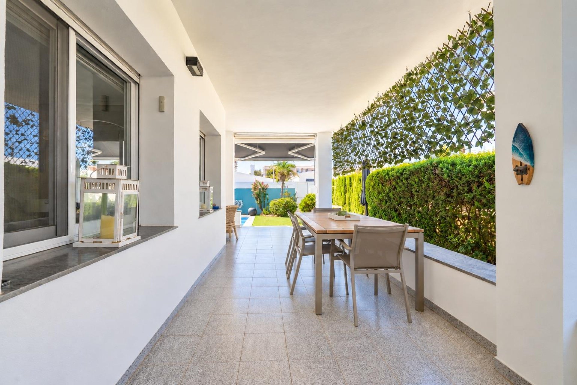 Resale - House - Mar de Cristal