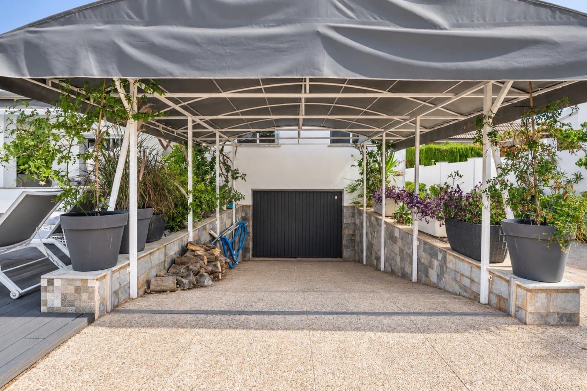 Resale - House - Mar de Cristal