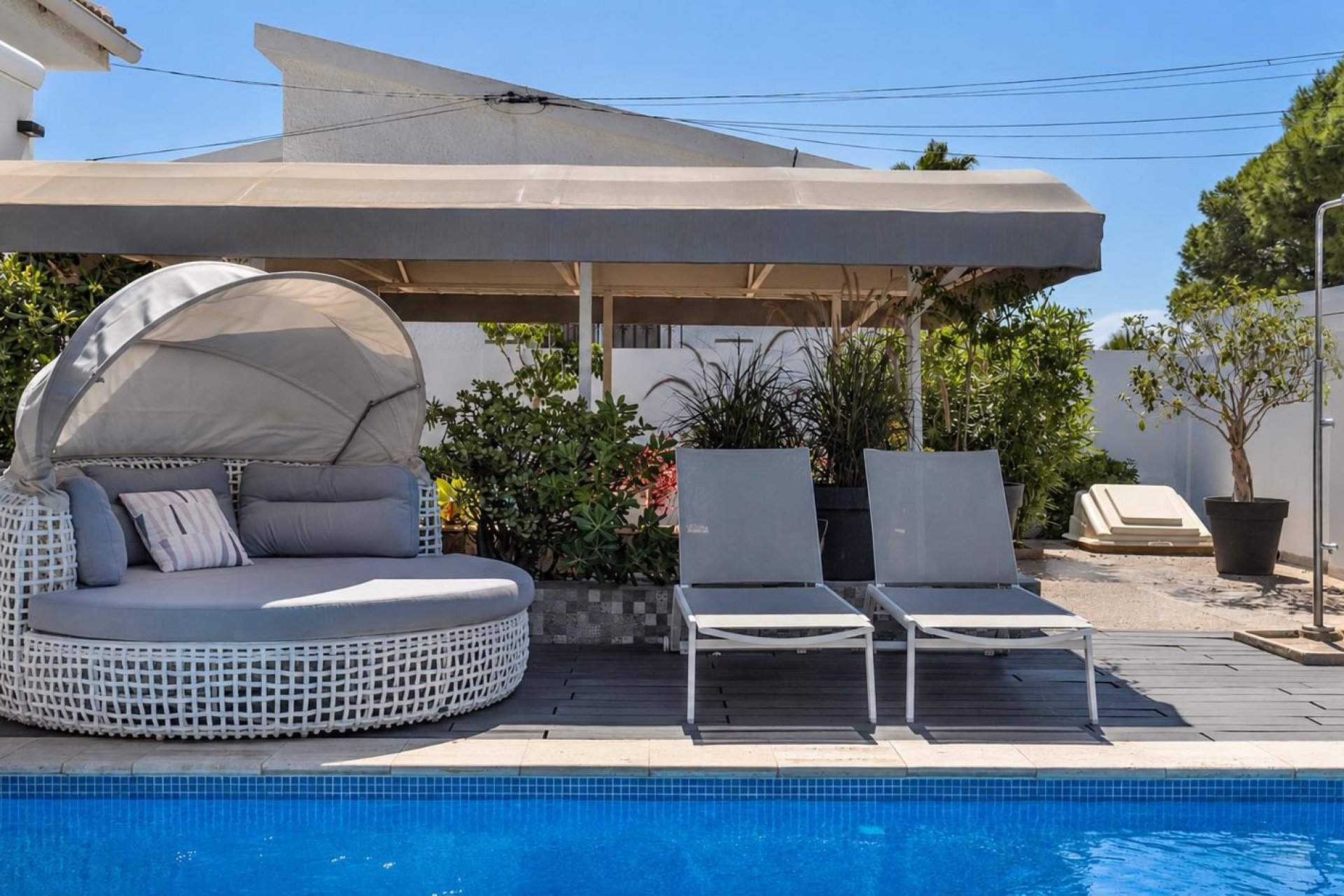 Resale - House - Mar de Cristal