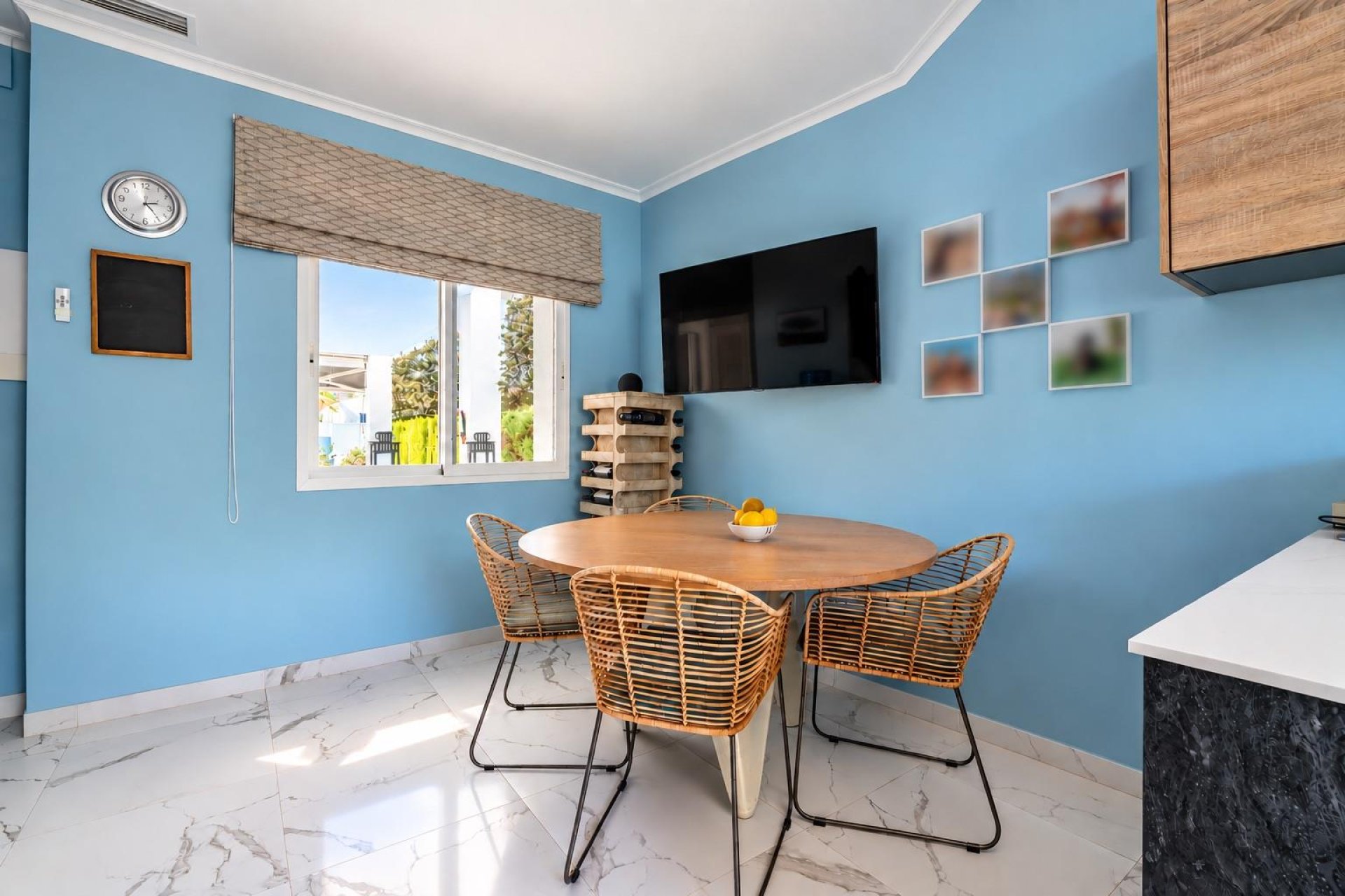 Resale - House - Mar de Cristal
