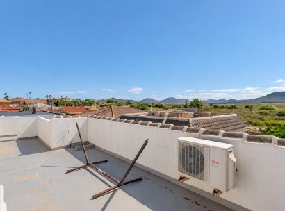 Haus · Wiederverkauf - Mar de Cristal · Murcia · Spanien