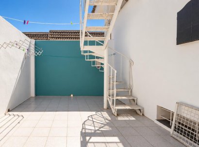 Haus · Wiederverkauf - Mar de Cristal · Murcia · Spanien