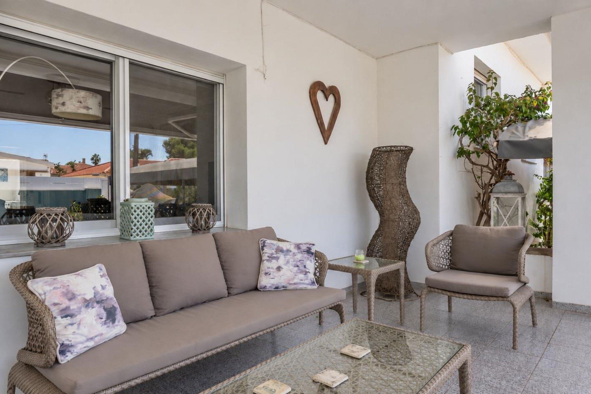 Resale - House - Mar de Cristal