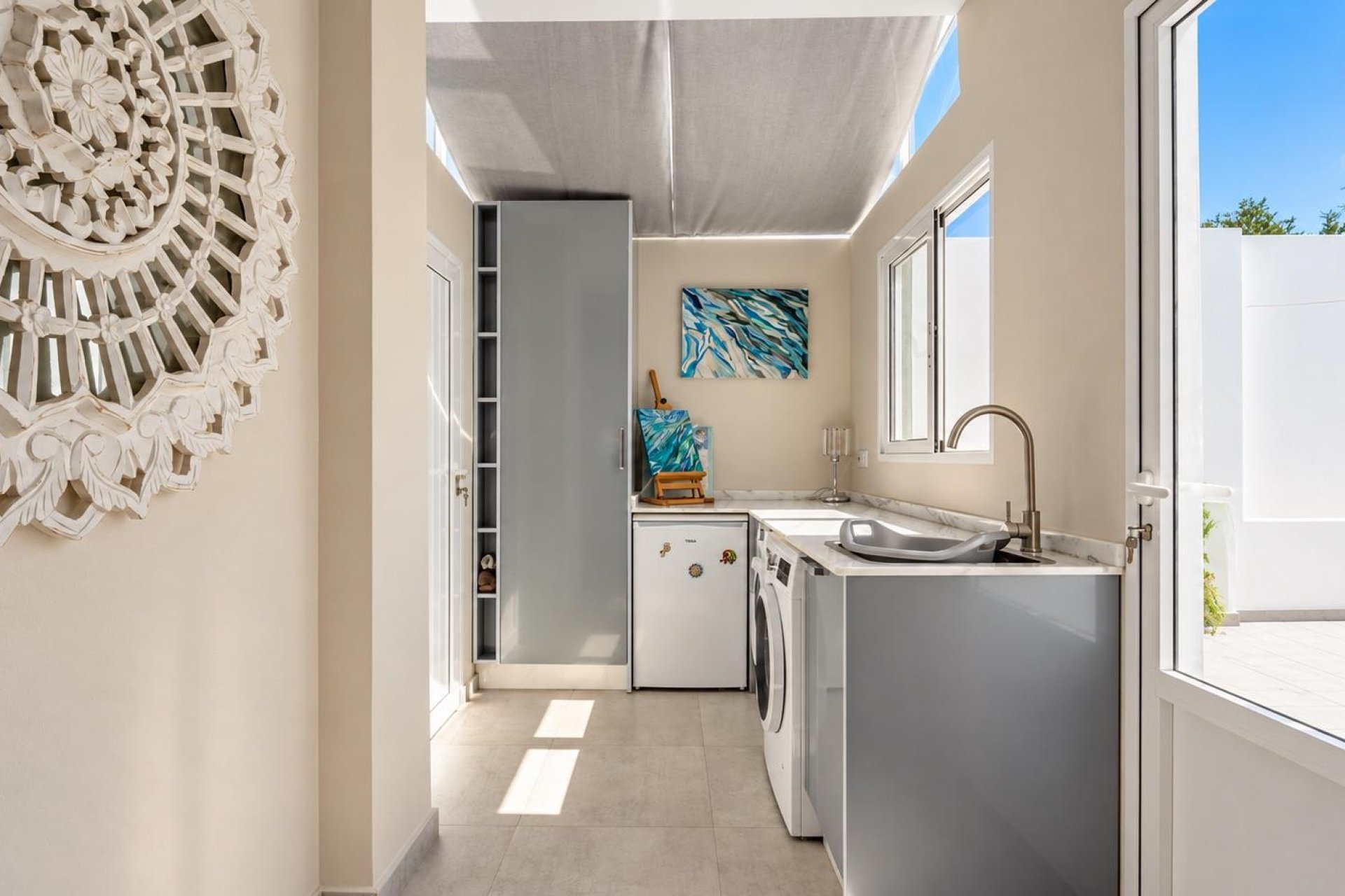 Resale - House - Mar de Cristal