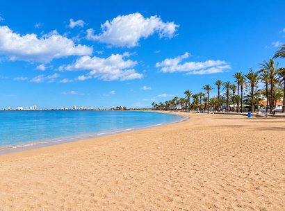 Haus · Wiederverkauf - Mar de Cristal · Murcia · Spanien