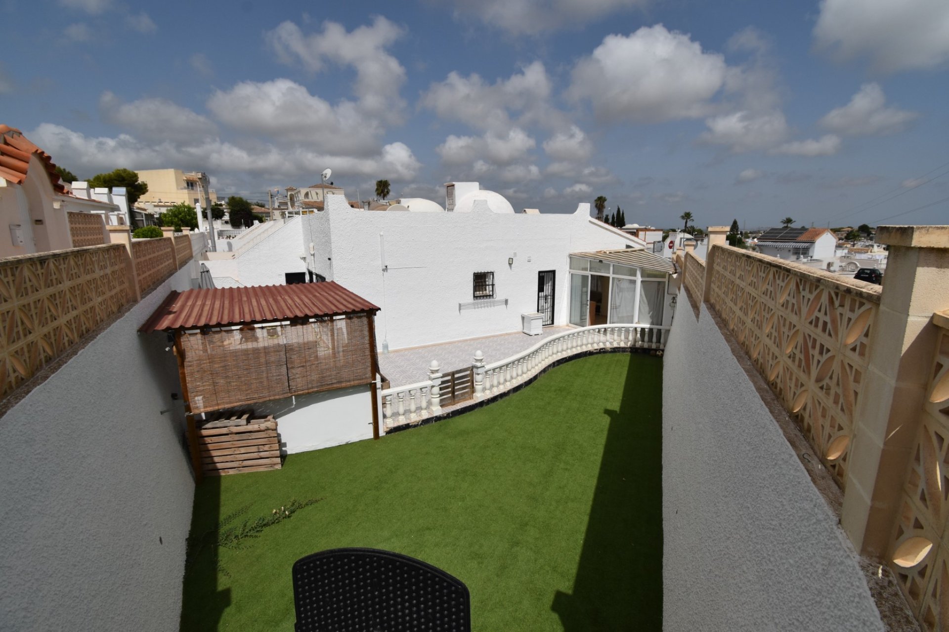 Herverkoop - Woning - Orihuela Costa
