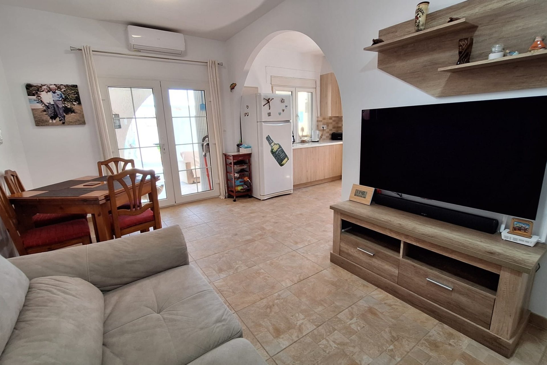 Herverkoop - Woning - Orihuela Costa