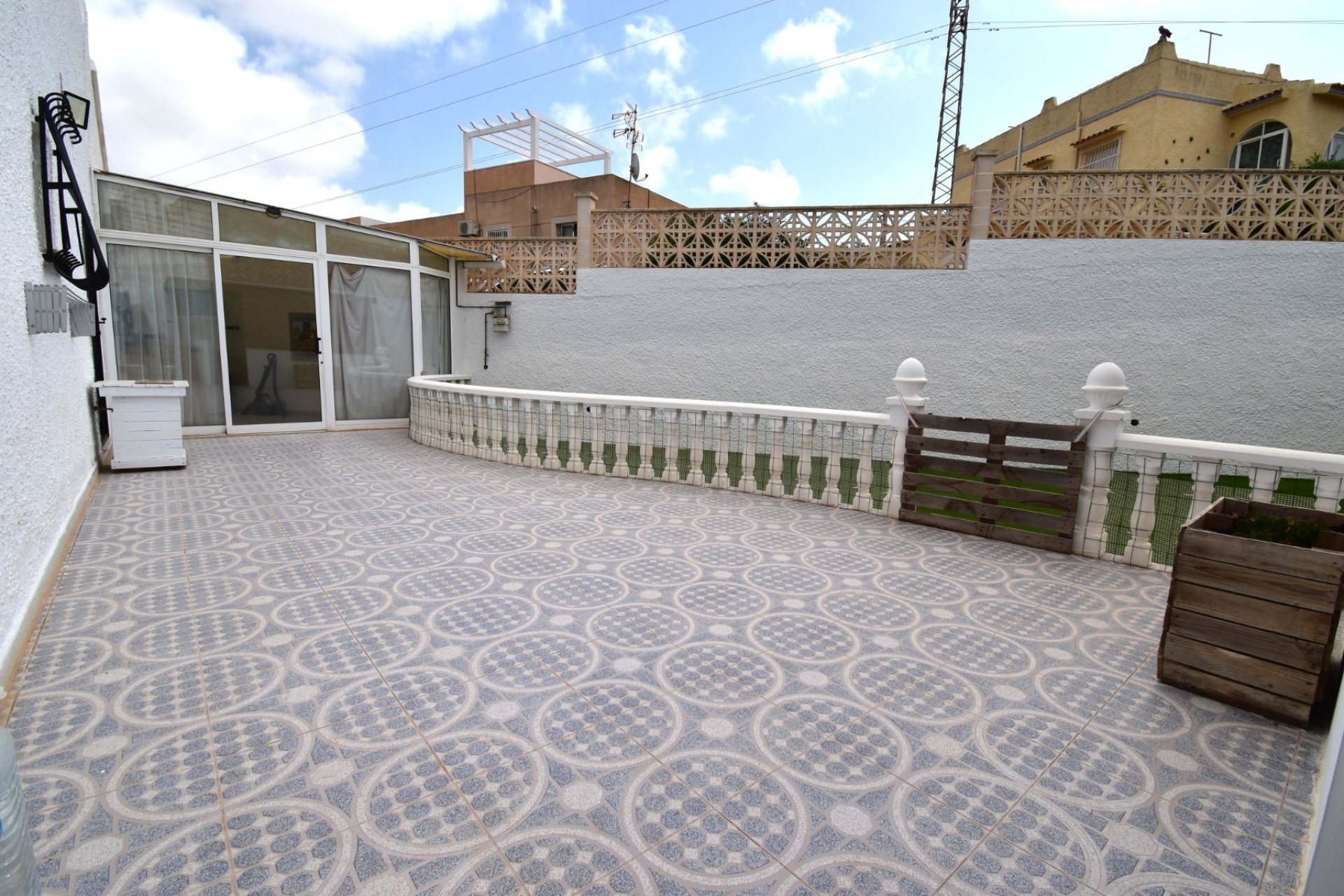Herverkoop - Woning - Orihuela Costa