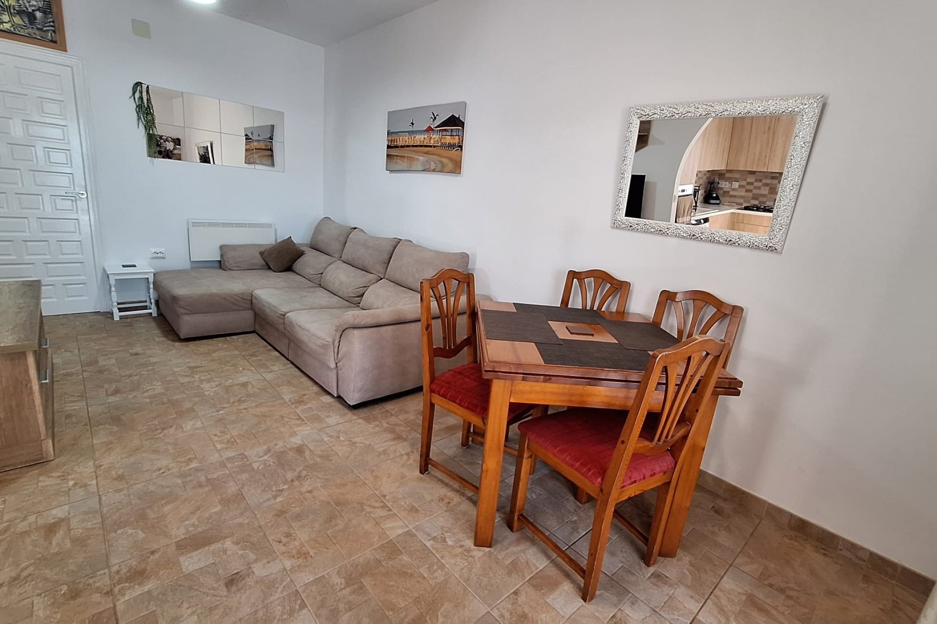 Herverkoop - Woning - Orihuela Costa