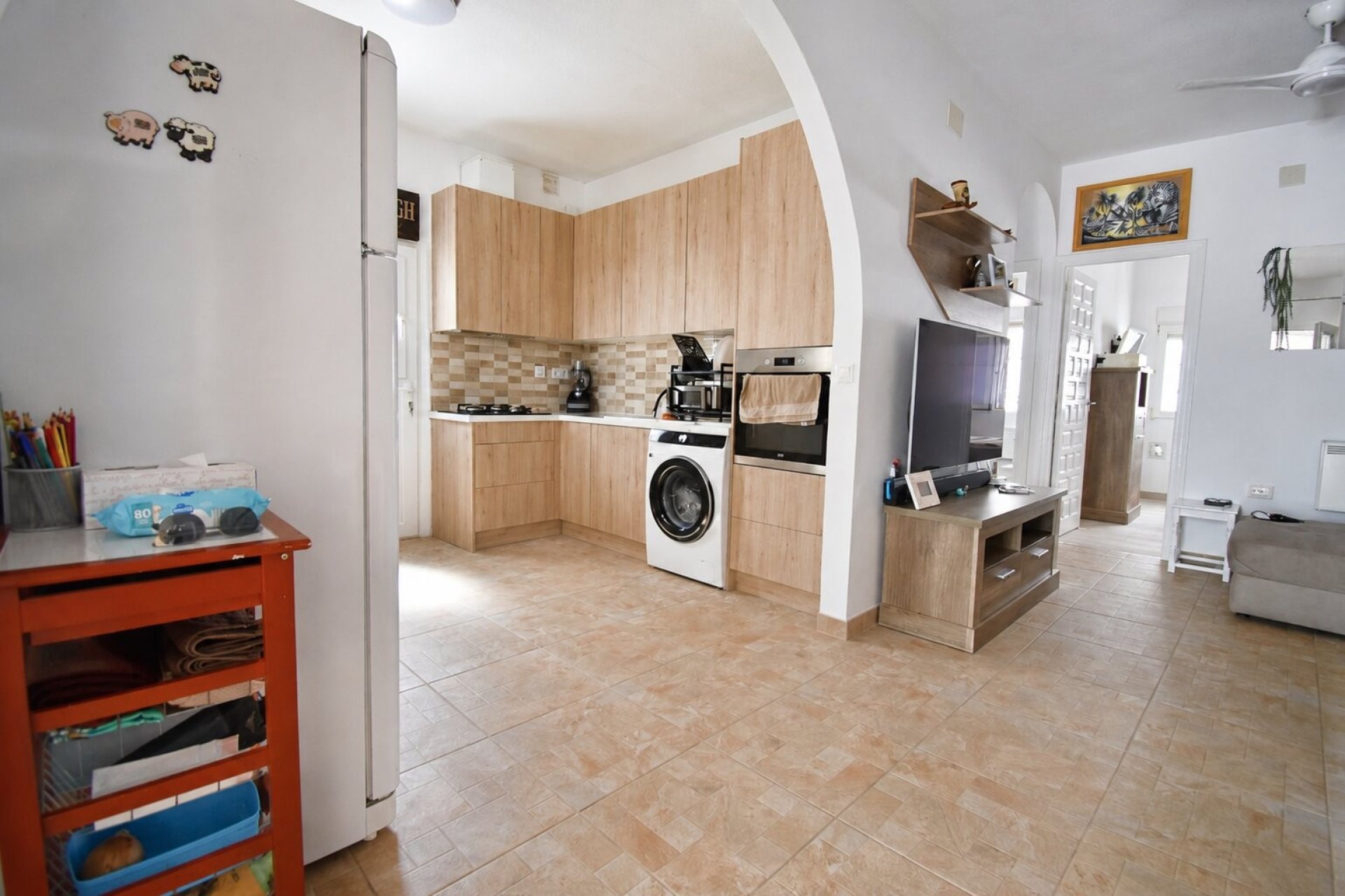 Herverkoop - Woning - Orihuela Costa