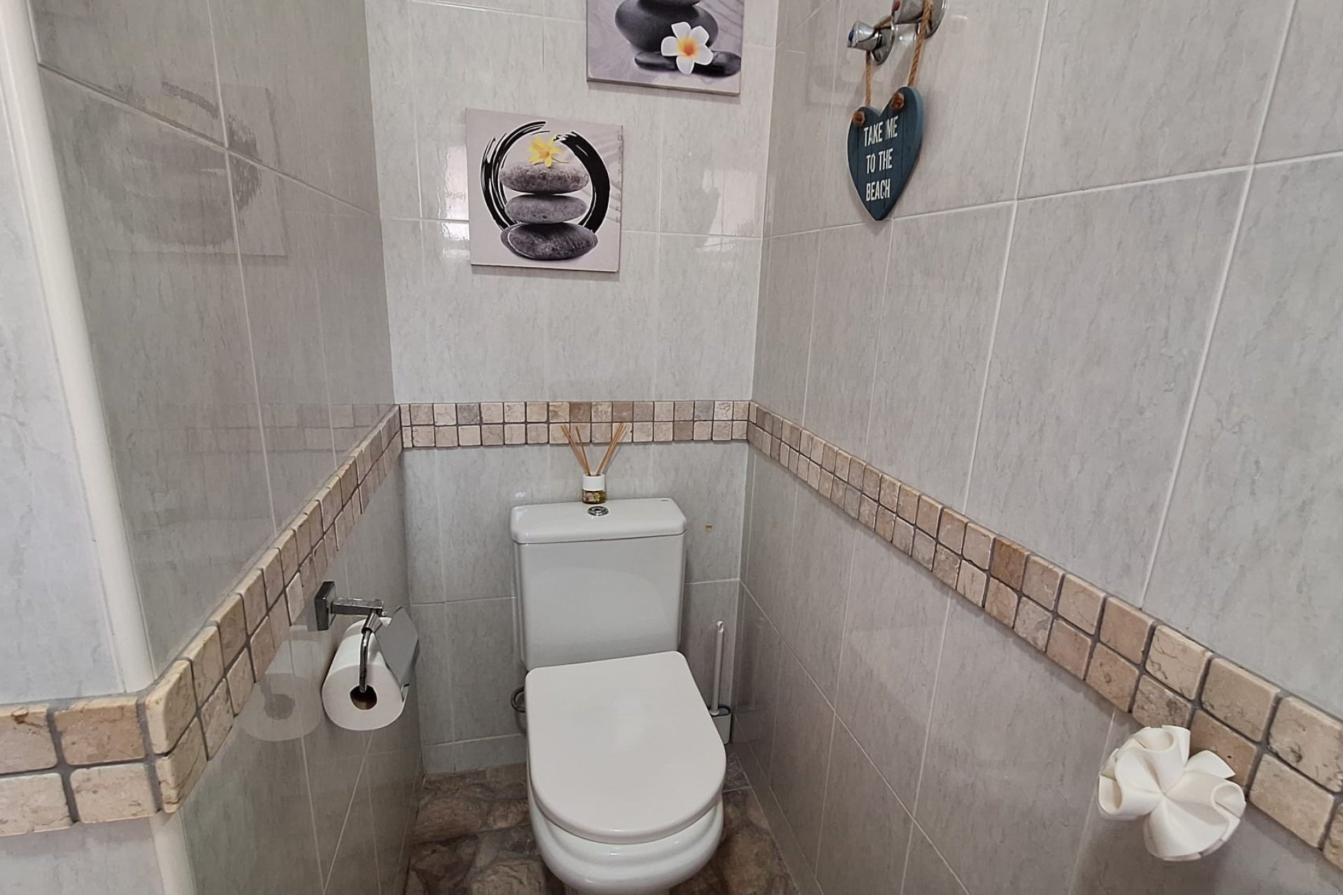 Herverkoop - Woning - Orihuela Costa