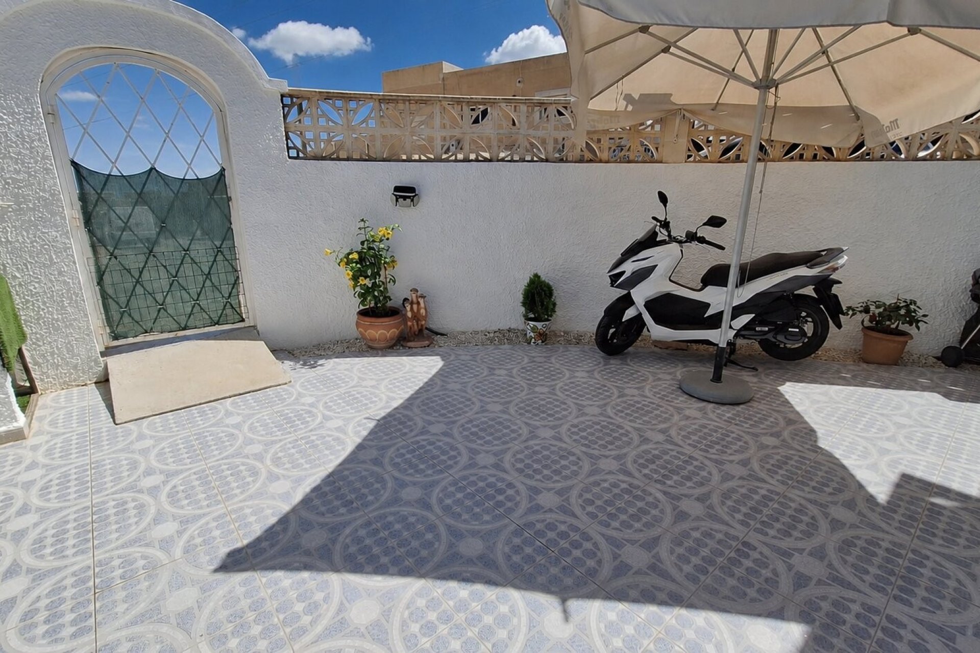 Herverkoop - Woning - Orihuela Costa
