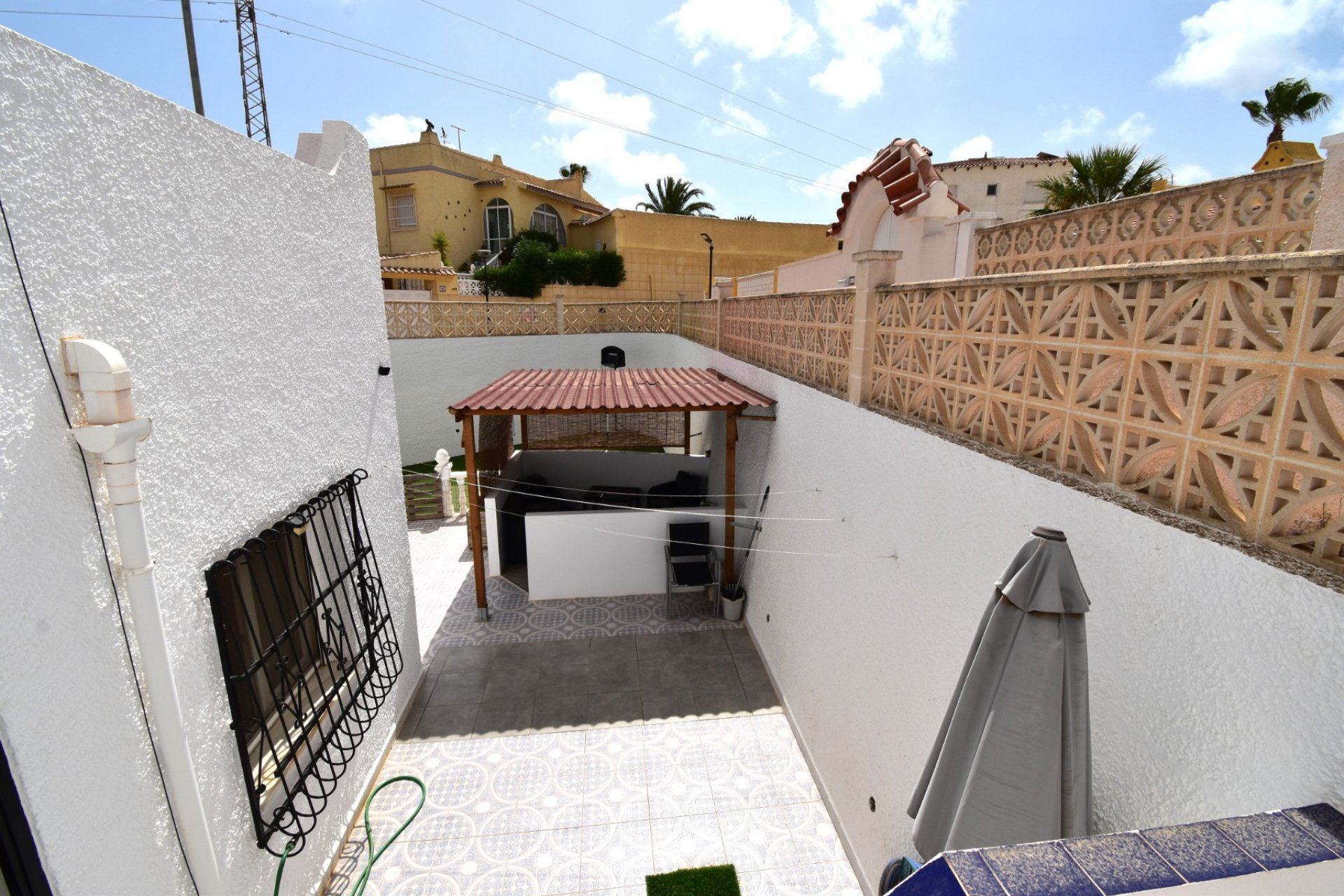 Herverkoop - Woning - Orihuela Costa