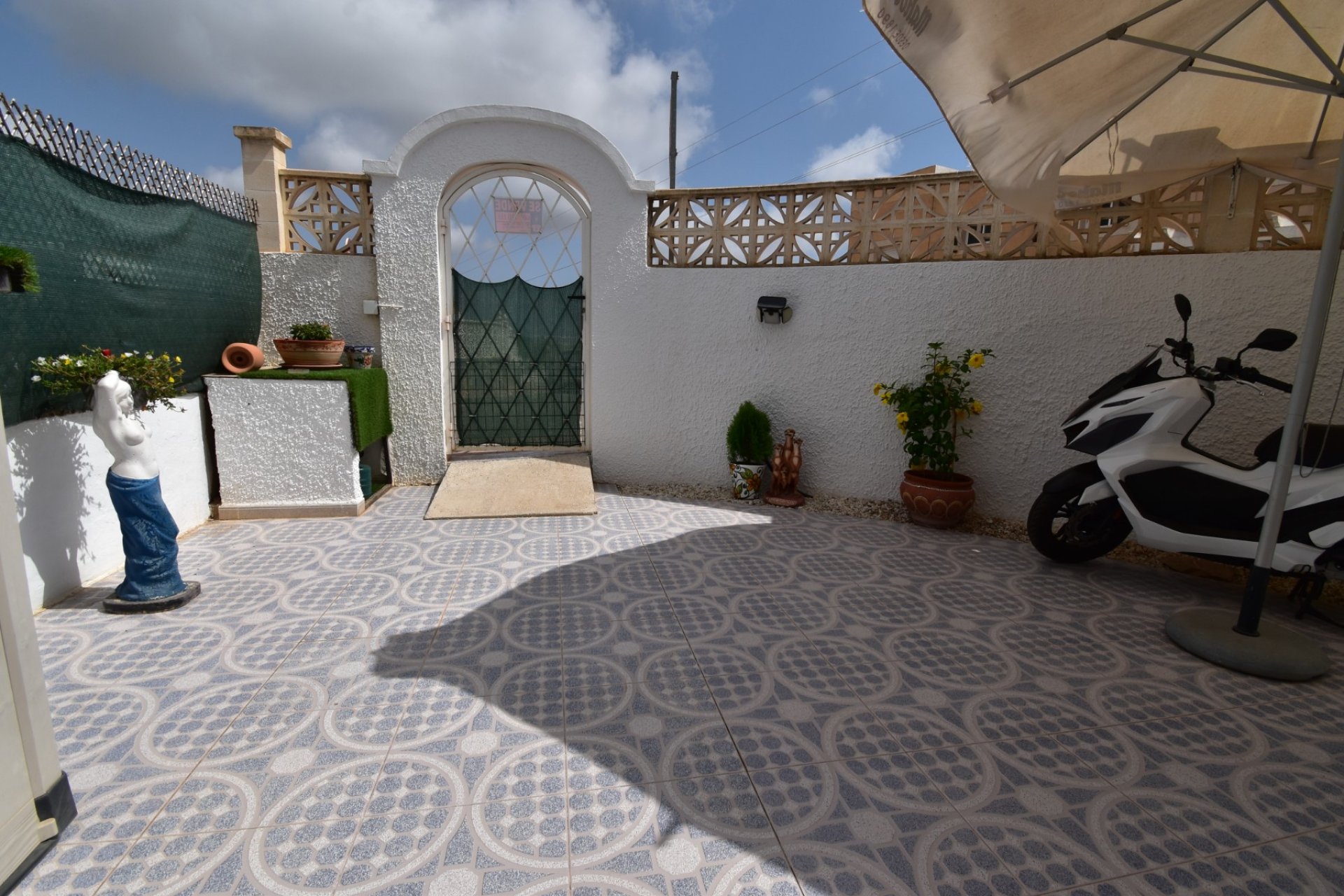 Herverkoop - Woning - Orihuela Costa