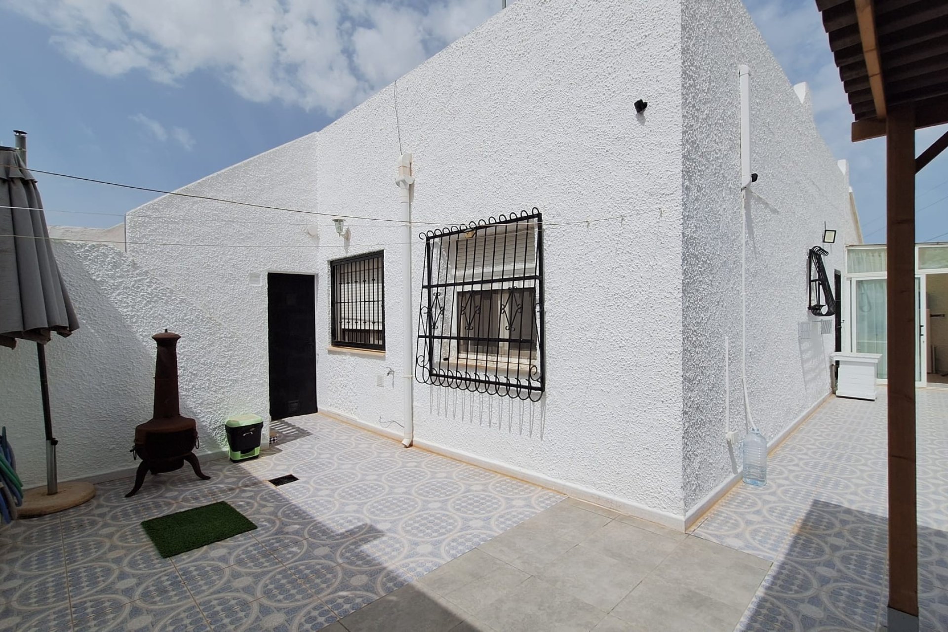 Herverkoop - Woning - Orihuela Costa