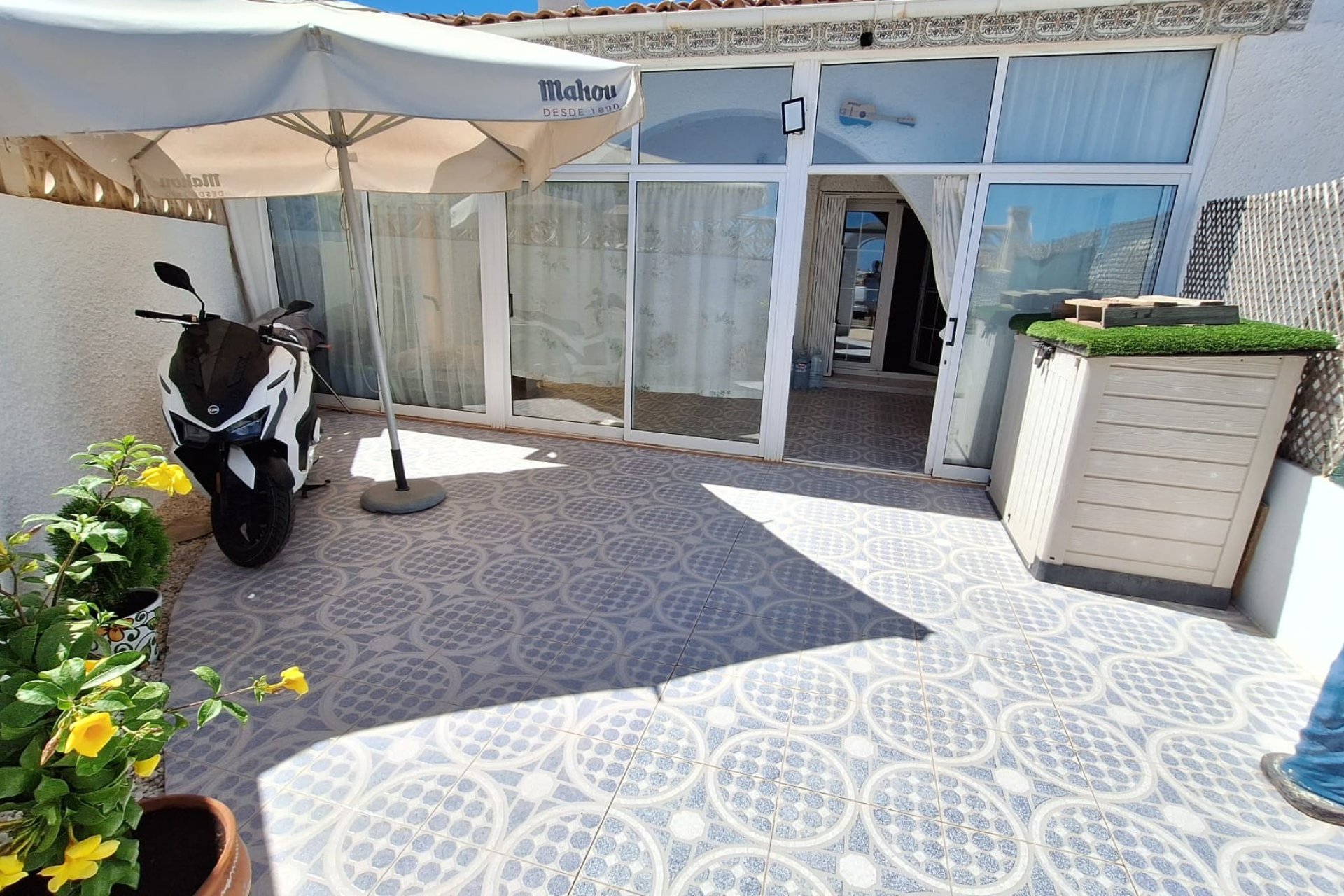 Herverkoop - Woning - Orihuela Costa
