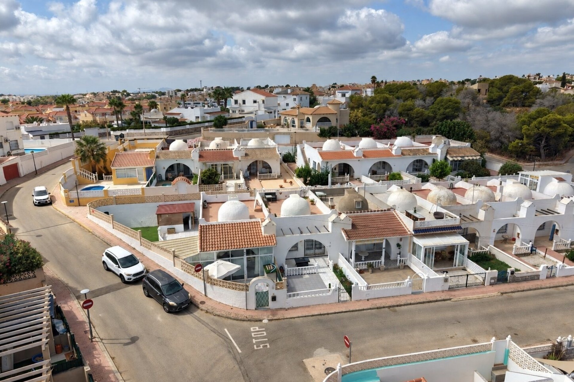 Herverkoop - Woning - Orihuela Costa