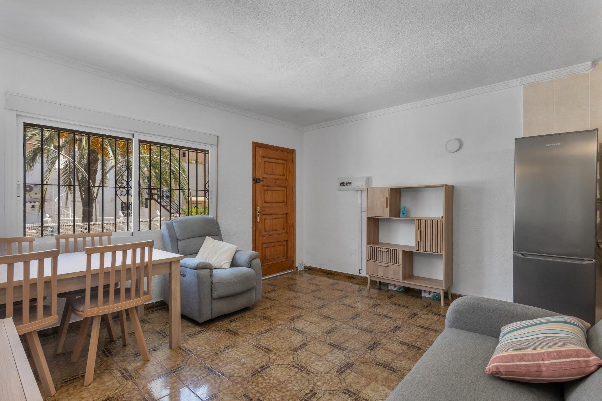 Herverkoop - Woning - Torrevieja