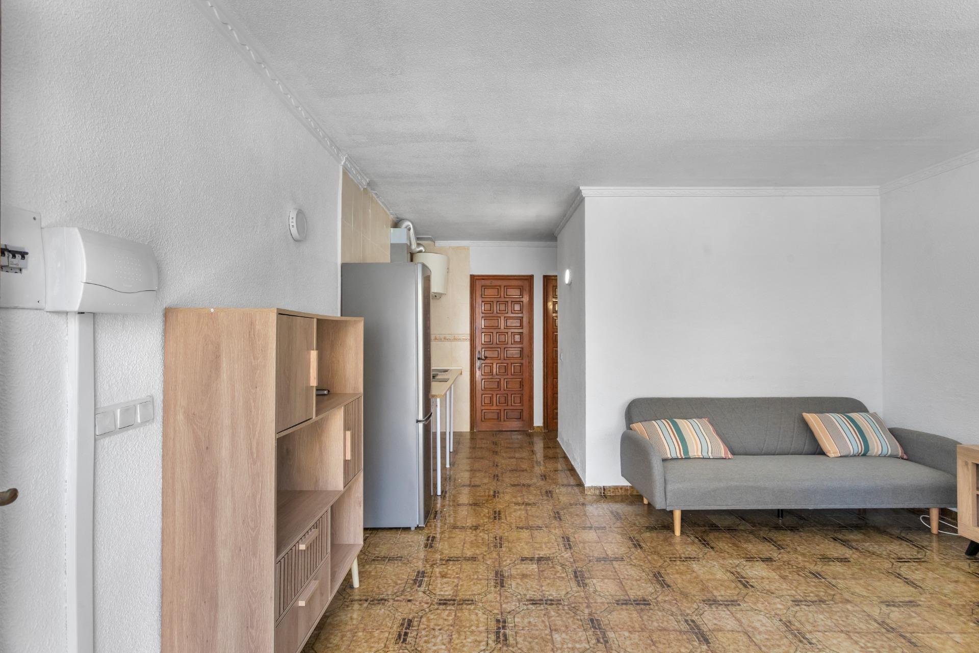Herverkoop - Woning - Torrevieja
