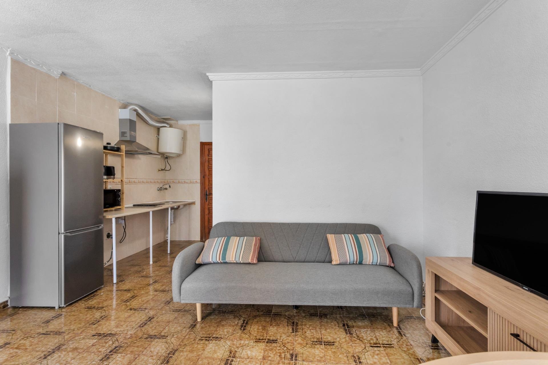 Herverkoop - Woning - Torrevieja