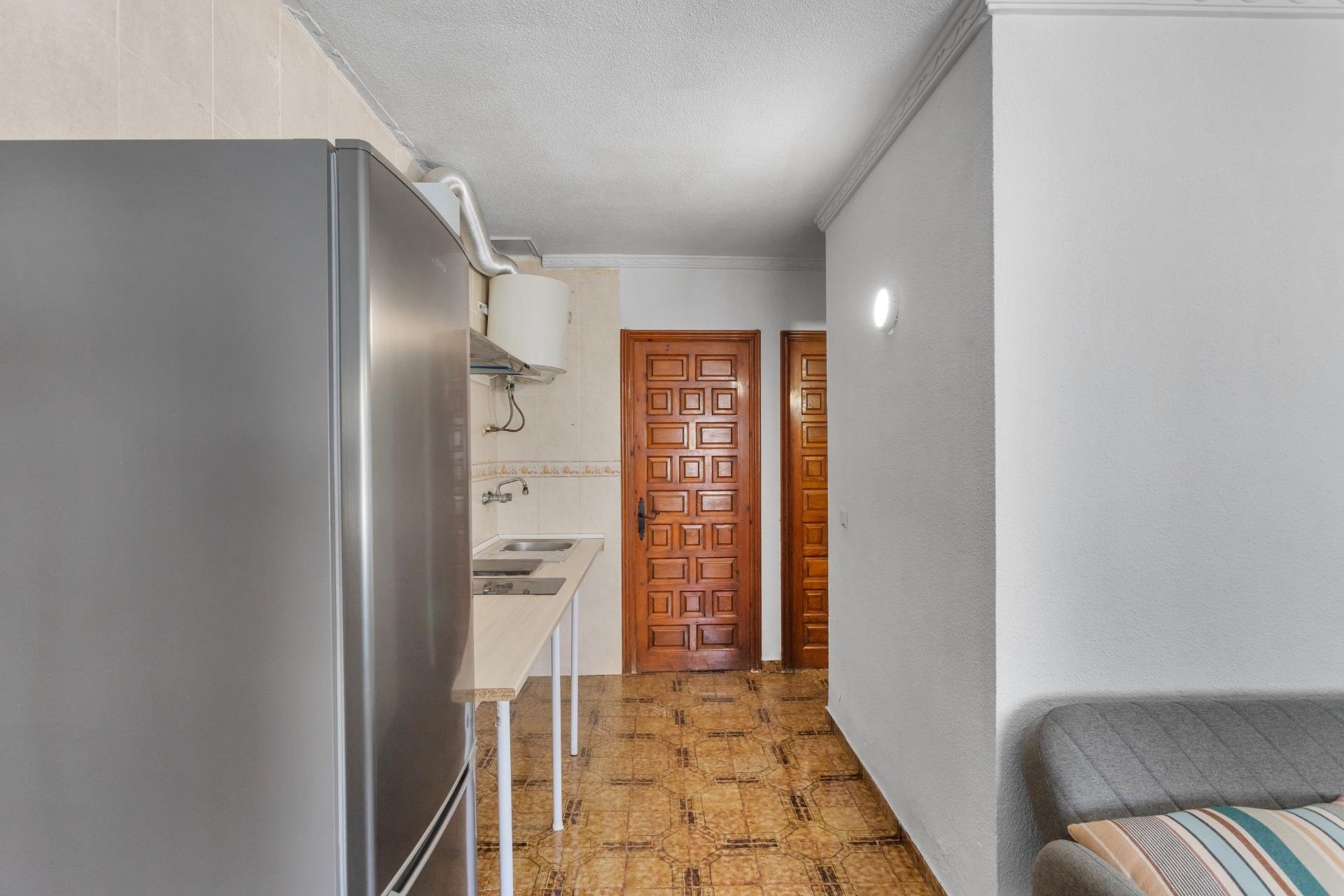 Herverkoop - Woning - Torrevieja