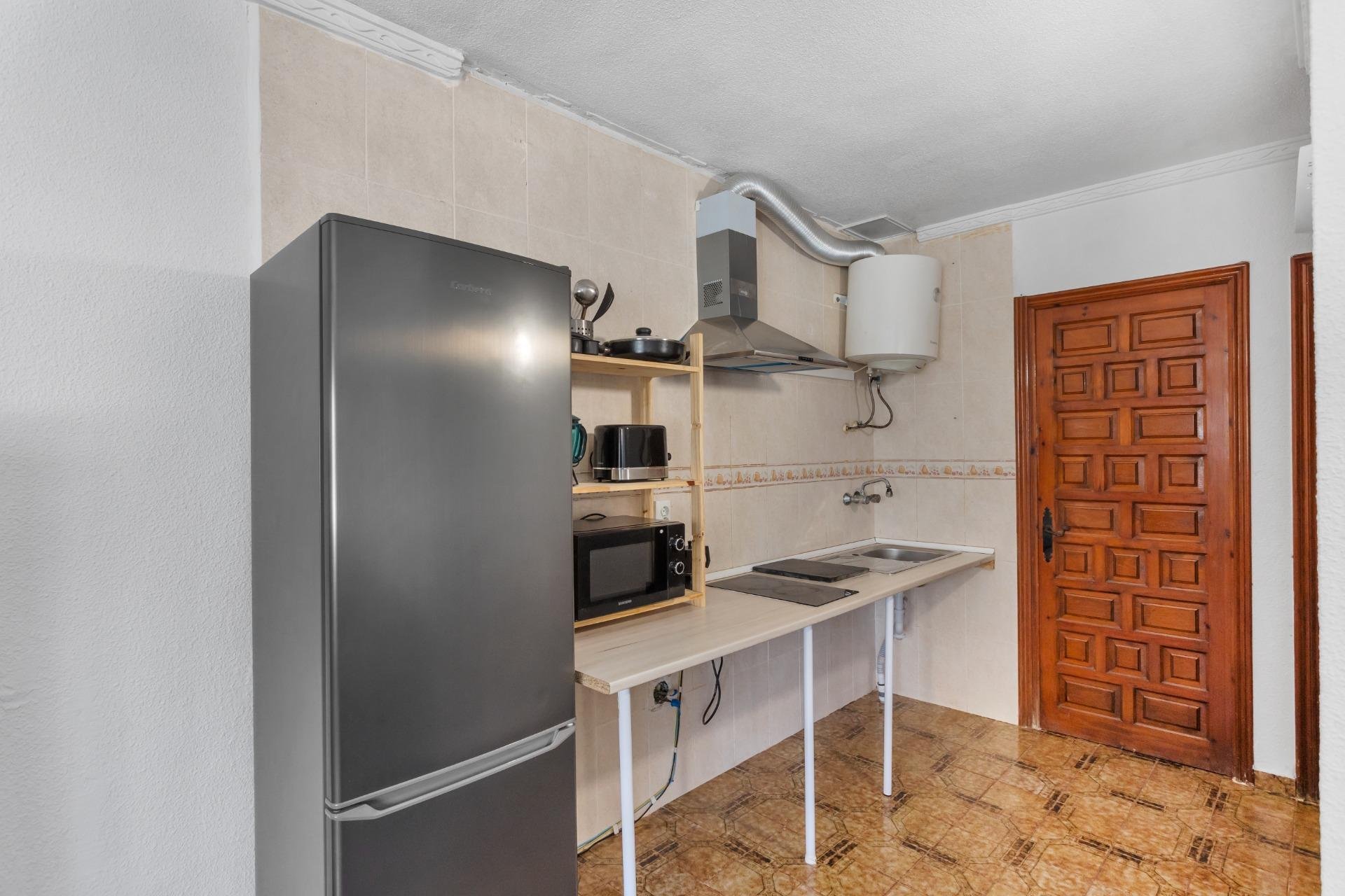 Herverkoop - Woning - Torrevieja